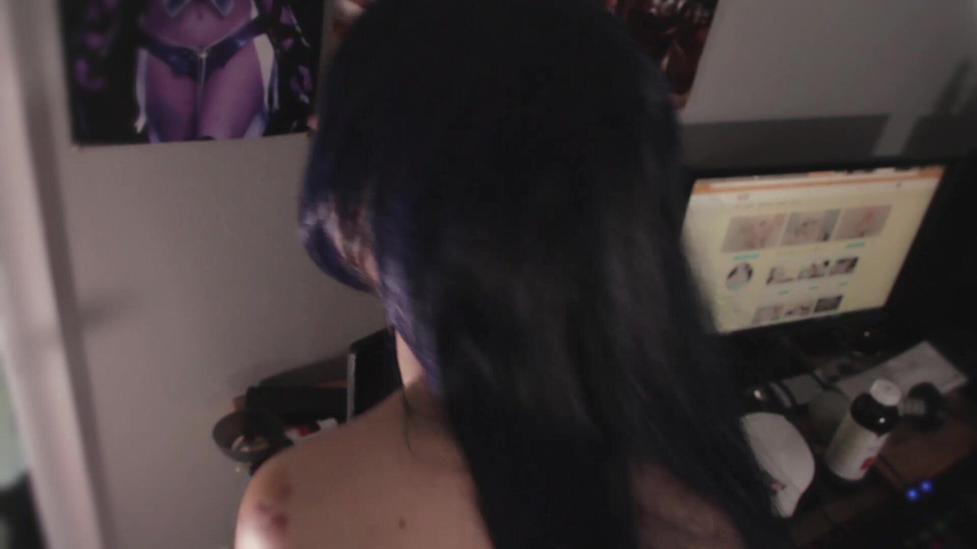 Cosplay Cuties Wonder Fuck Pov - solo - amateur - hd porn