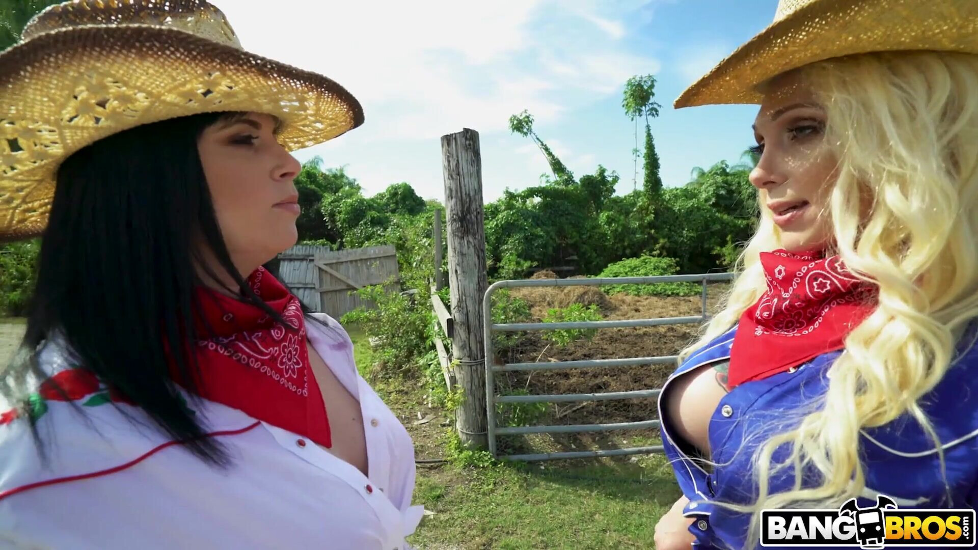 Cowgirls pawg 1080p - virgo - peridot