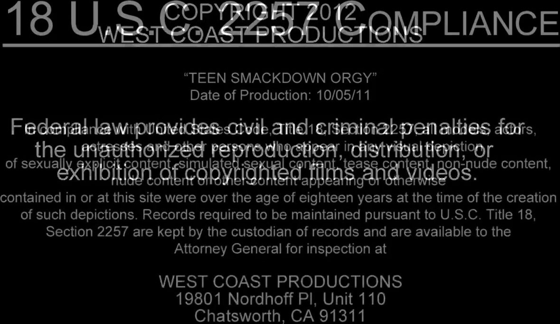 Crazy Interracial Orgy - interracial - orgy