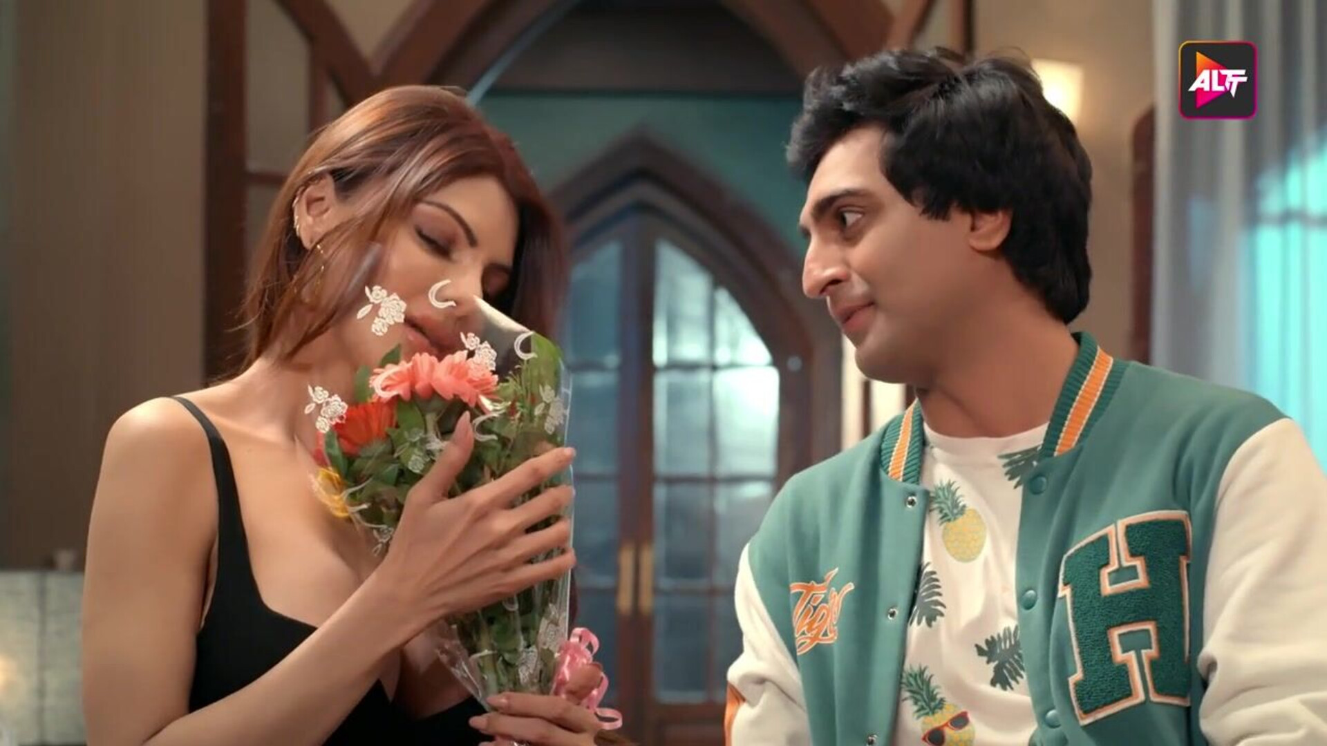 Crimes and Confessions Season 2 Episodes 2 (2023) AltBalaji Hindi Web Series - sapnasappu - tinanandy - tinadutta - sucharitabhattacharya - alkaraj - zoyarathore - kajalchauhan - jyotimishra - anmolkh