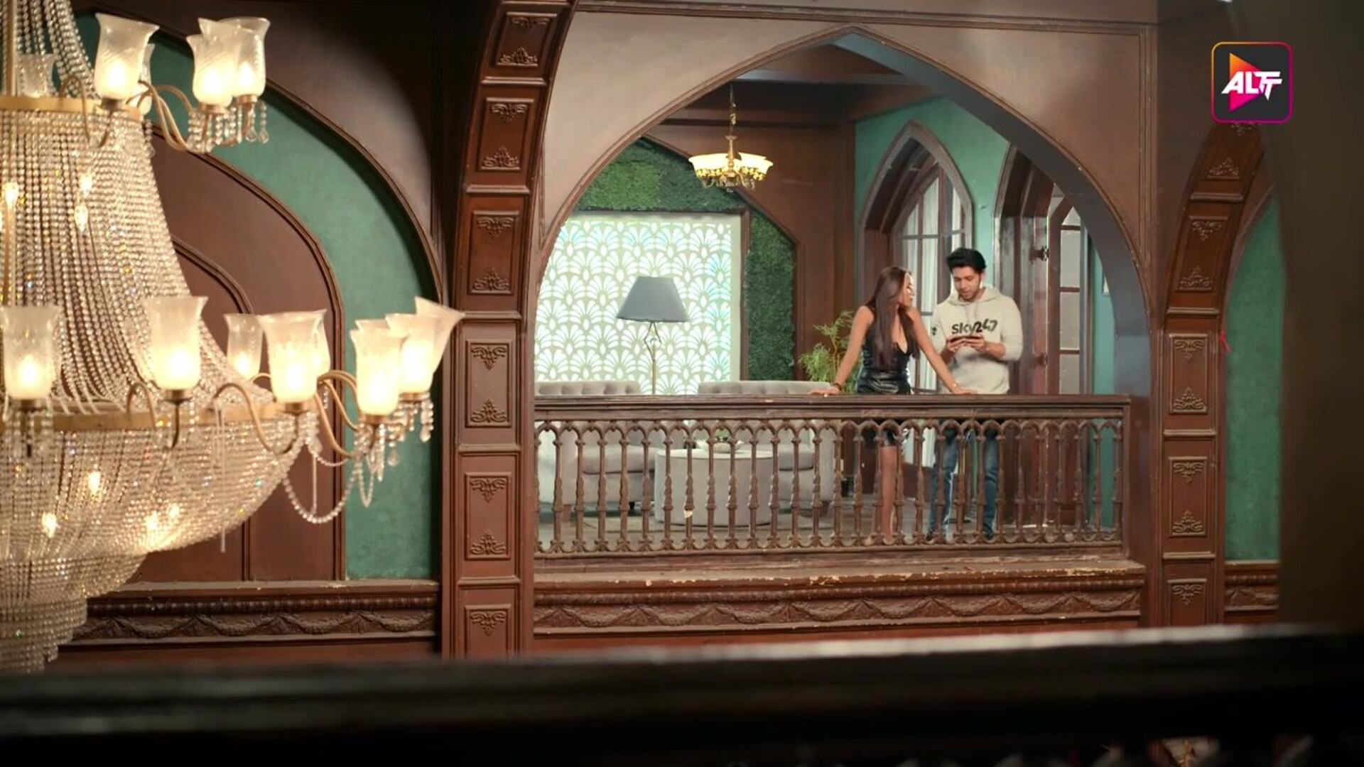 Crimes and Confessions Season 2 Episodes 2 (2023) AltBalaji Hindi Web Series - sapnasappu - tinanandy - tinadutta - sucharitabhattacharya - alkaraj - zoyarathore - kajalchauhan - jyotimishra - anmolkh