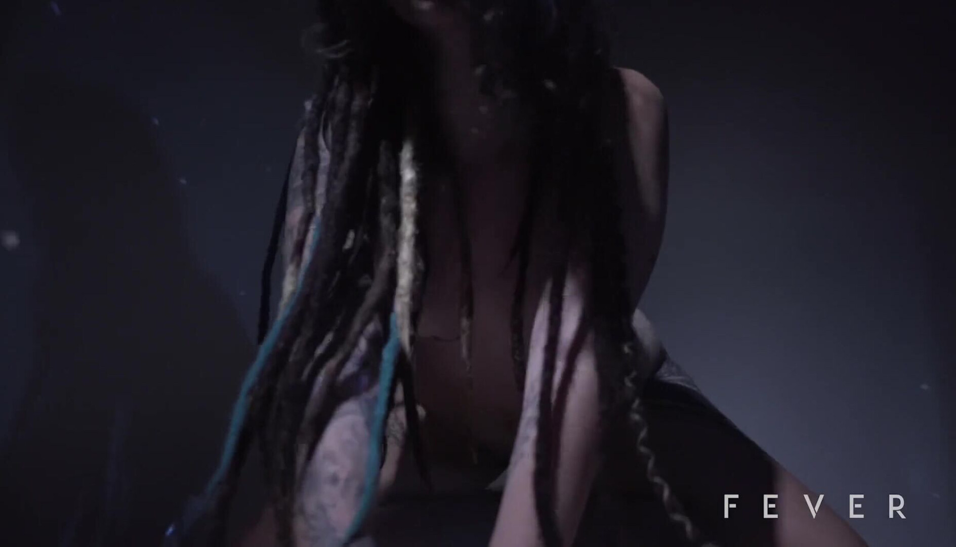 DH 07 Fucking hot in the stars 1080p - brunette - beautiful - blowjob