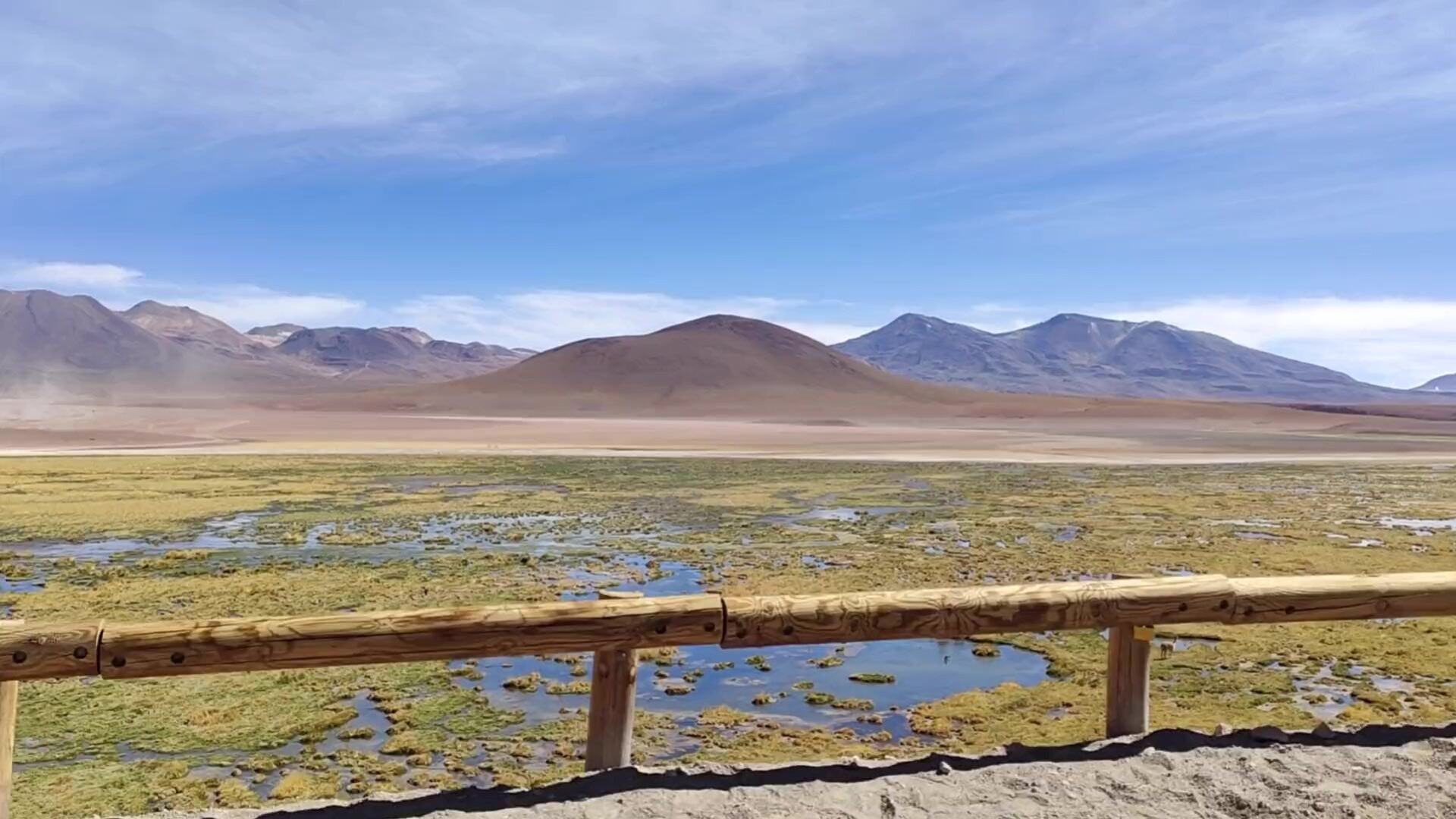 DH 24 Latest porn in the desert Blowjob and bitching in Atacama 1080p - brunette - beautiful - teen