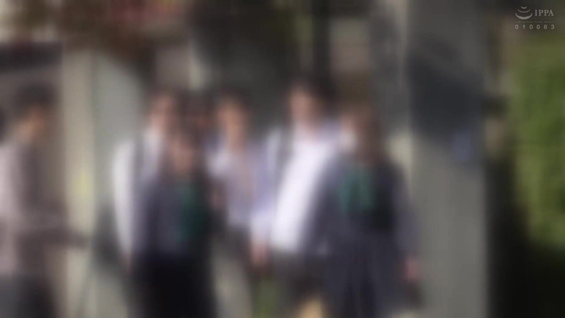 DVMM 236 eneral Male female Monitoring AV A Schoolgirl On A School Trip Would You Was - asian