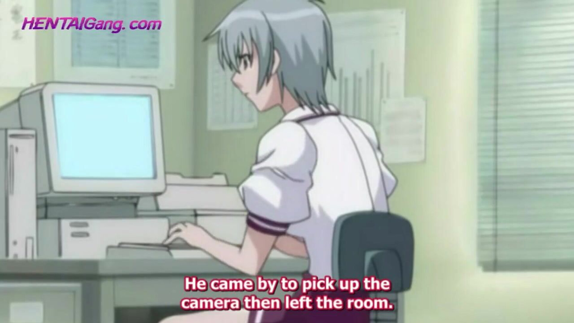Dark Future Ep.1 UNCENSORED HENTAI (ENG Subtitled) - anime sex - cartoon sex - anime creampie - hentai cumshot - hentai sex - hentai subbed - exclusive hentai - hentai squirt - hentai blowjob - cartoon porn