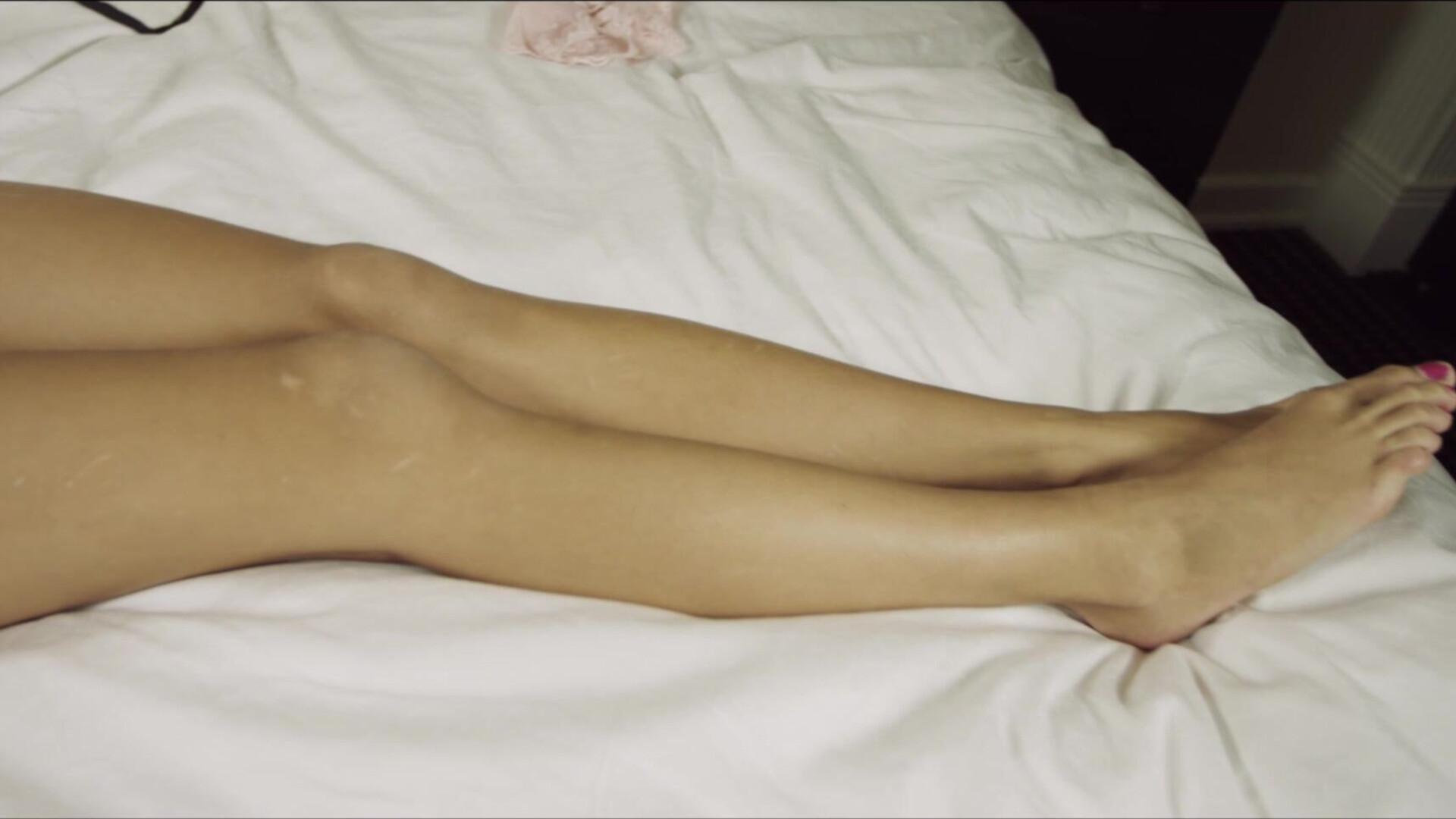 Defloration Ira Dolgonos - teen - solo - softcore