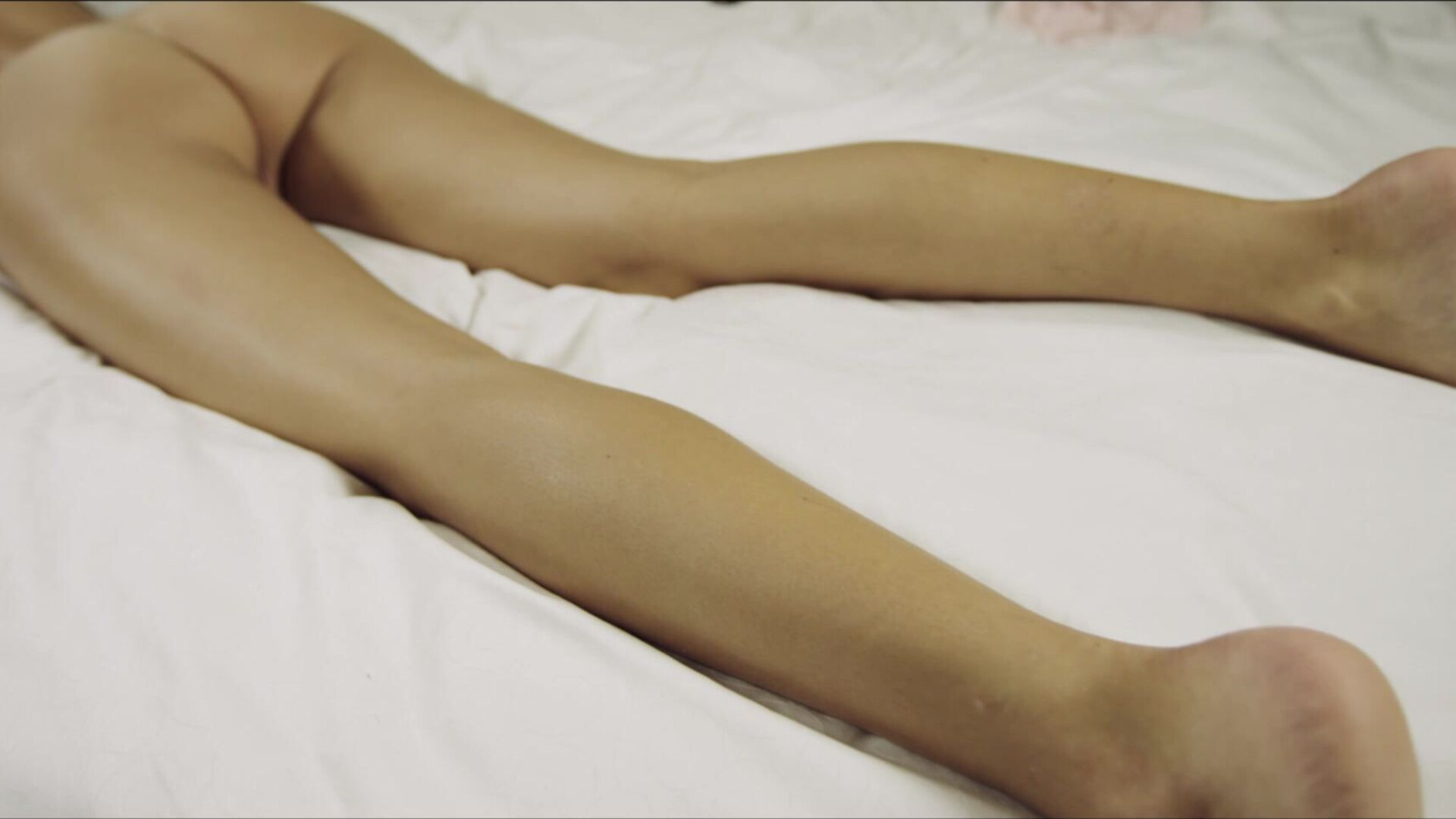 Defloration Ira Dolgonos - teen - solo - softcore