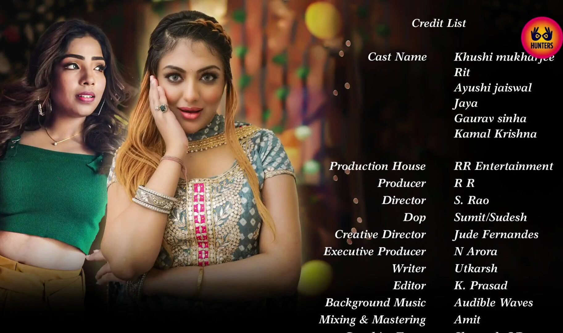Devika P1 - aayushi