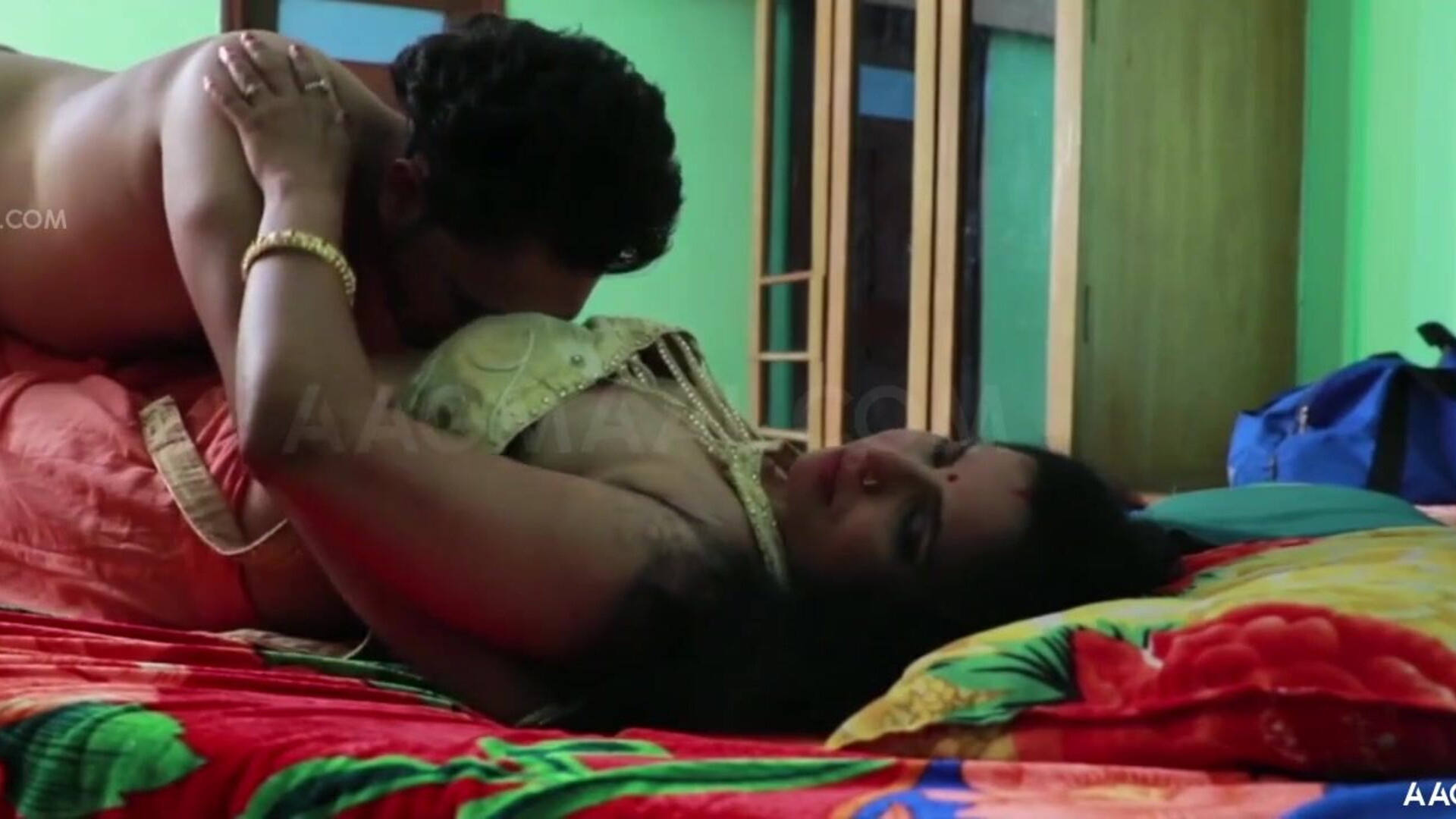 Dirty Mind Uncut (2012) NueFliks Hindi Hot Short Film - neelam - sapnasappu - tinanandy - tinadutta - sucharitabhattacharya - alkaraj - priyagamre - bhartijha - ayushijaiswal - suhanakhan