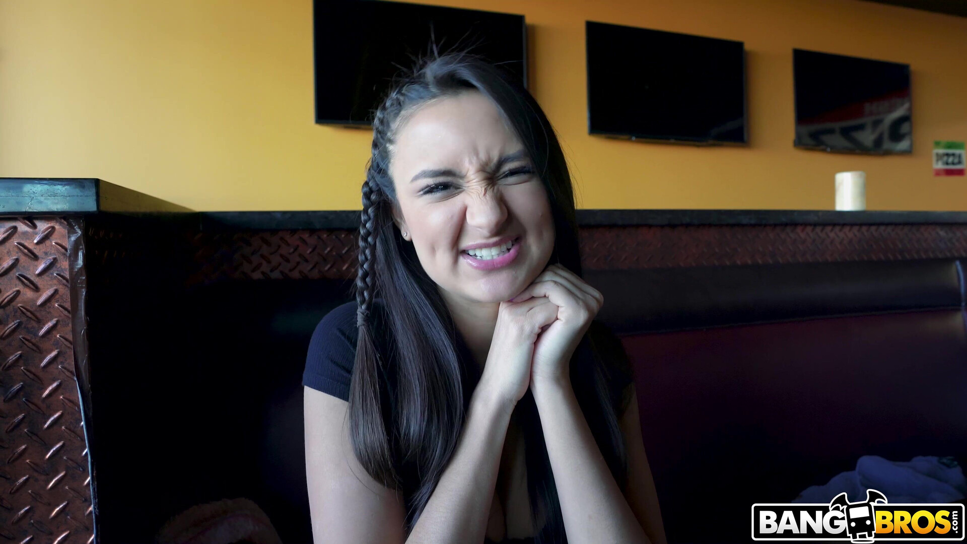 Eliza Ibarra Vegas Fuckation in 4k - 4k - teen - latina