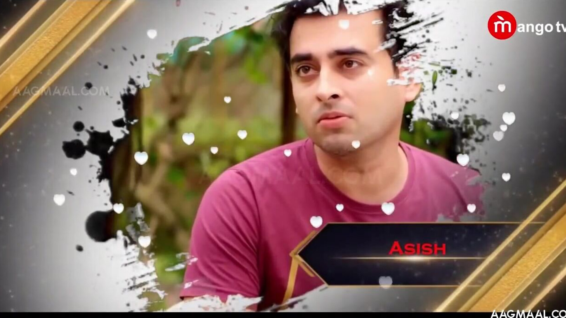 Farebi Ishq Season 01 Episode 03 (2024) MangoTV Hindi Hot Web Series - nikitabhardwaj - olgasharova - sanandabanerjee - chandrimabanerjee - gargikhakhalary - priyagamre - bhartijha - leenasingh - prajaktajahagirdar - kairashehgal