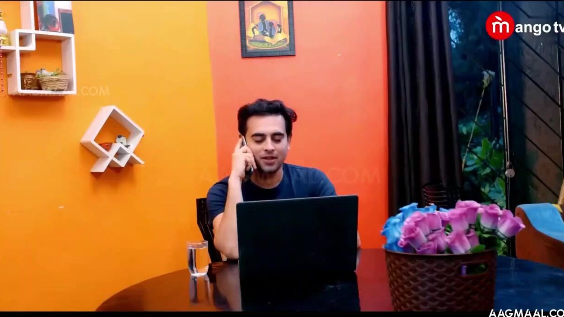 Farebi Ishq Season 01 Episode 03 (2024) MangoTV Hindi Hot Web Series - nikitabhardwaj - olgasharova - sanandabanerjee - chandrimabanerjee - gargikhakhalary - priyagamre - bhartijha - leenasingh - prajaktajahagirdar - kairashehgal
