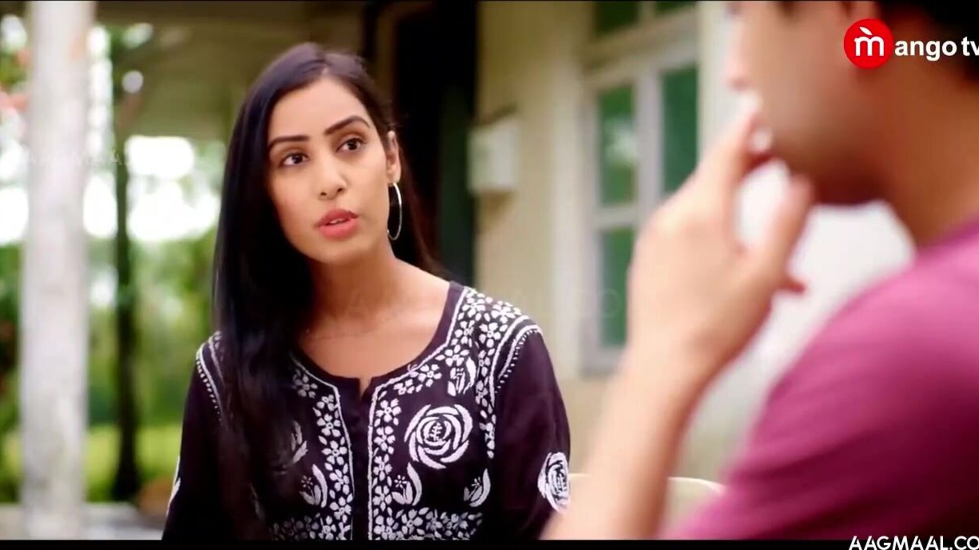 Farebi Ishq Season 01 Episode 03 (2024) MangoTV Hindi Hot Web Series - nikitabhardwaj - olgasharova - sanandabanerjee - chandrimabanerjee - gargikhakhalary - priyagamre - bhartijha - leenasingh - prajaktajahagirdar - kairashehgal