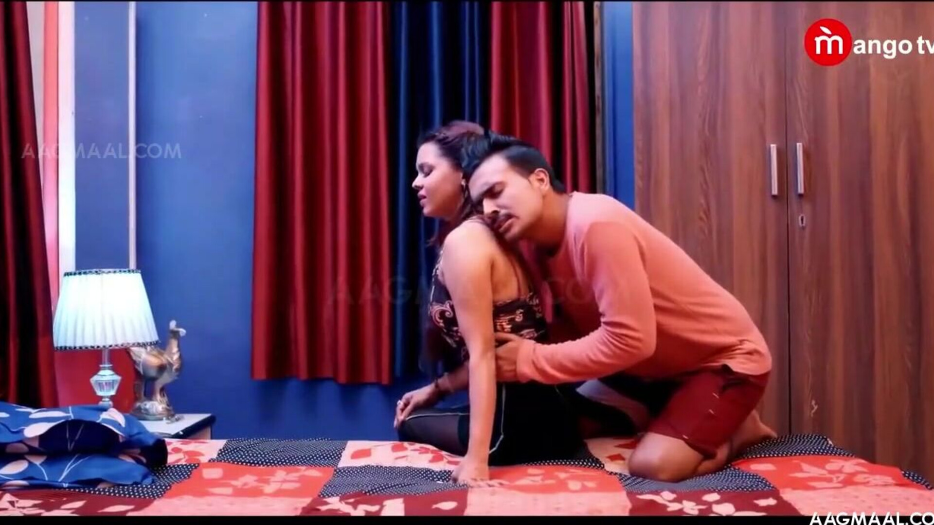 Farebi Ishq Season 01 Episode 03 (2024) MangoTV Hindi Hot Web Series - nikitabhardwaj - olgasharova - sanandabanerjee - chandrimabanerjee - gargikhakhalary - priyagamre - bhartijha - leenasingh - prajaktajahagirdar - kairashehgal