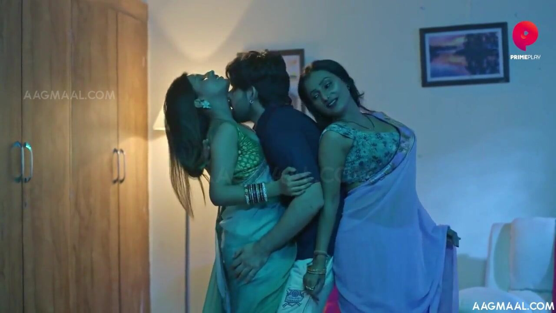 Flat Screen Season 01 Episode 05 (2024) PrimePlay Hindi Hot Web Series - gargikhakhalary - priyagamre - bhartijha - leenasingh - prajaktajahagirdar - kairashehgal - sharonparmar - ayushibhowmick - peehukanojiya - pihusharma