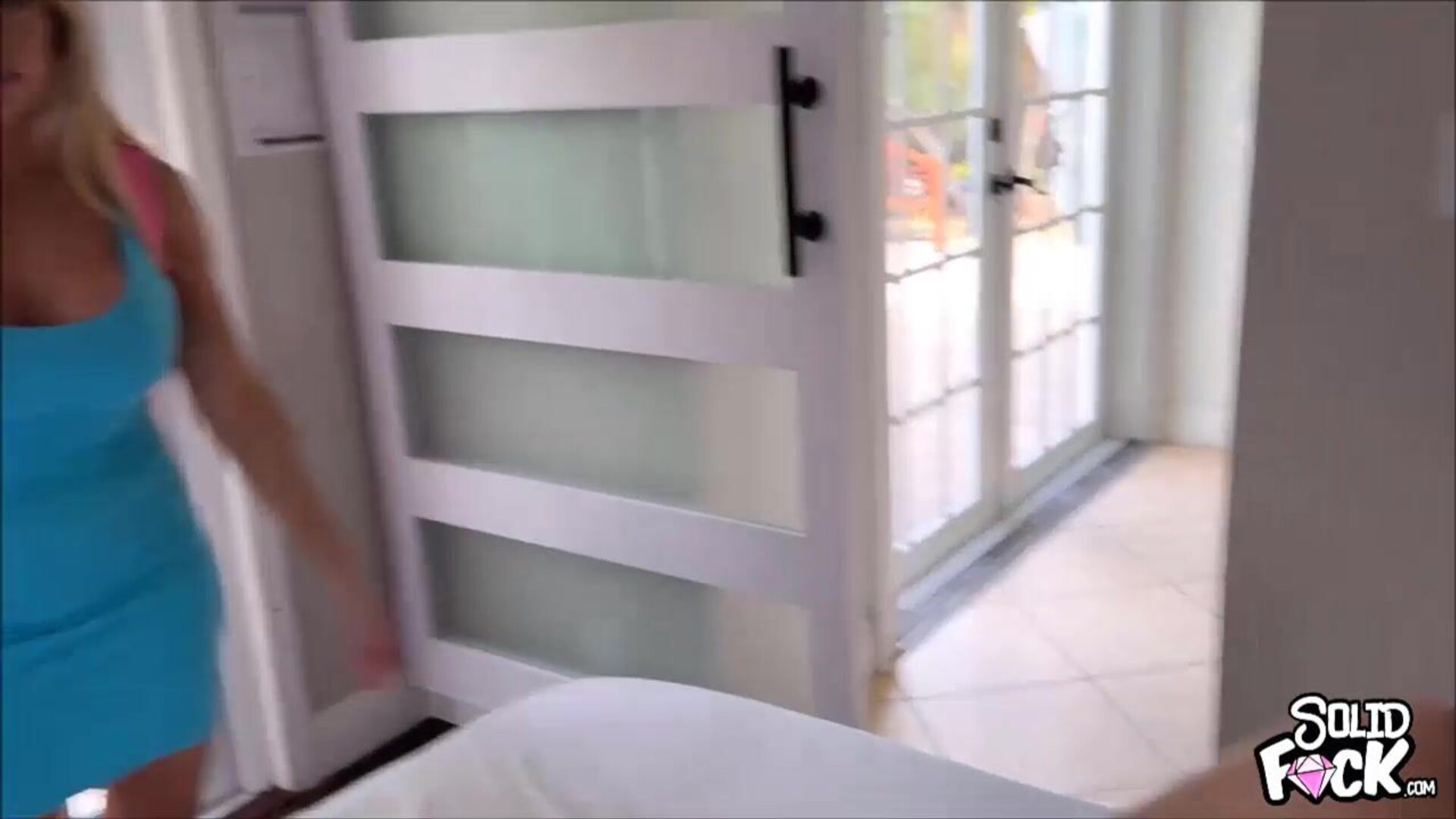 Florida Fuckcation Danielle Renae Junip - amateur - blowjob - cumshot - anal - big tits - blonde - hd porn - hardcore - pov - teen
