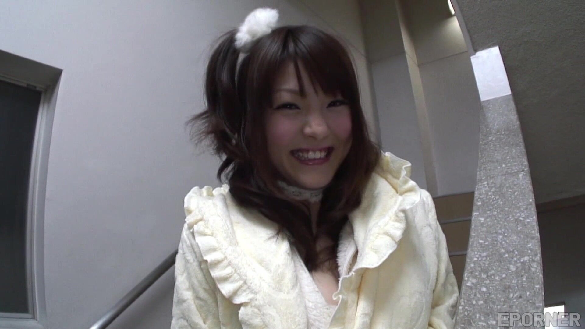 Fuwari - japanese - asian - small breasts - babe - blowjob - creampie