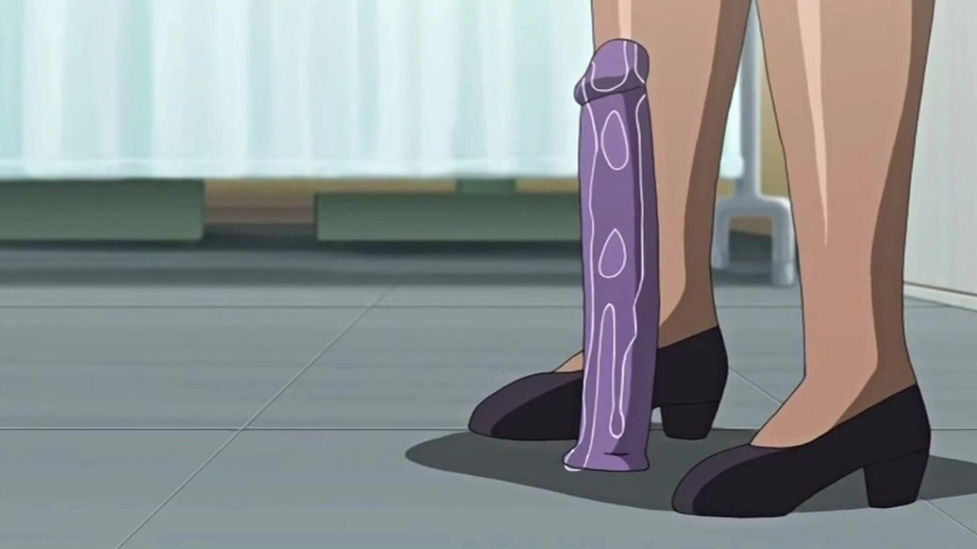 Genkaku Cool na Sensei ga Aheboteochi! Episode 2 ENG Subbed - teacher pussy - student cock - sex toys - classroom fuck - deep impregnation - vibrating toy - pussy stretch - moaning teacher - creamy load - anime sex