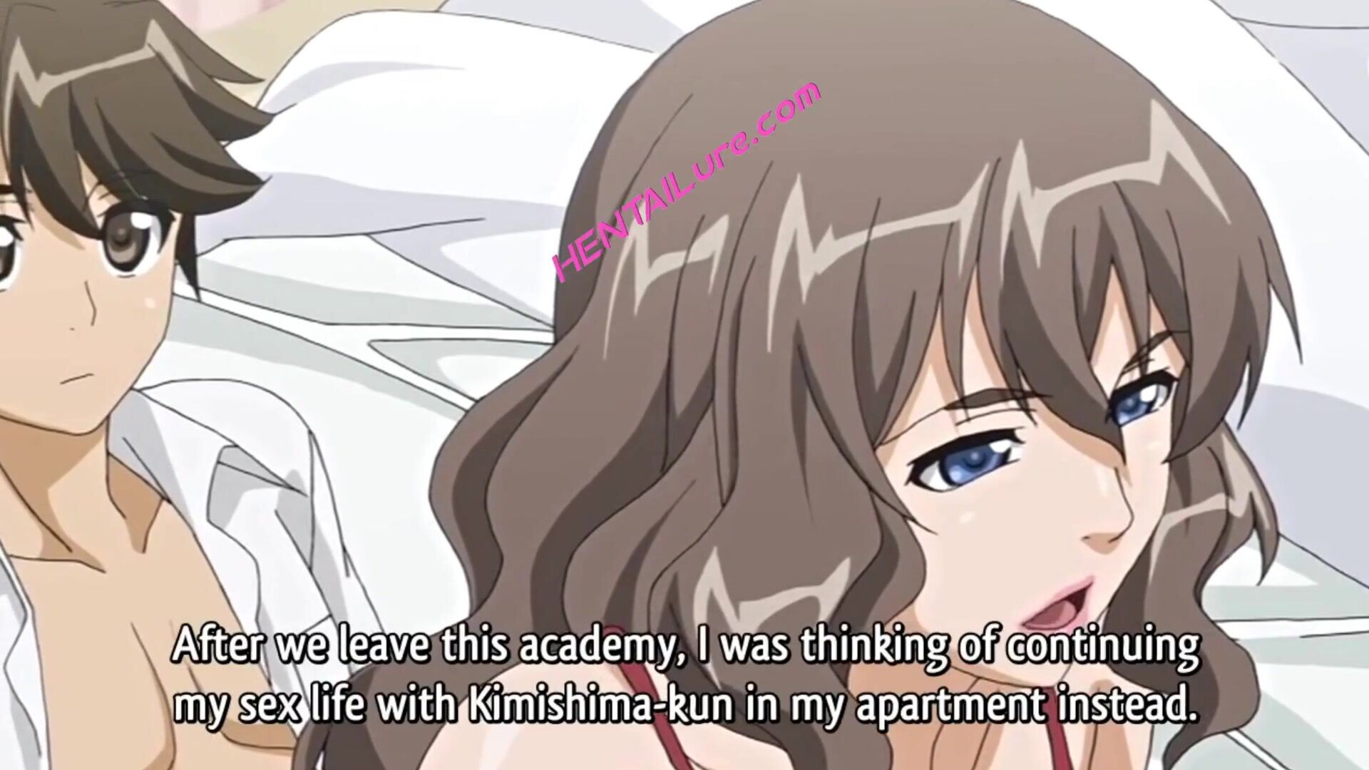 Genkaku Cool na Sensei ga Aheboteochi! Episode 2 ENG Subbed - teacher pussy - student cock - sex toys - classroom fuck - deep impregnation - vibrating toy - pussy stretch - moaning teacher - creamy load - anime sex
