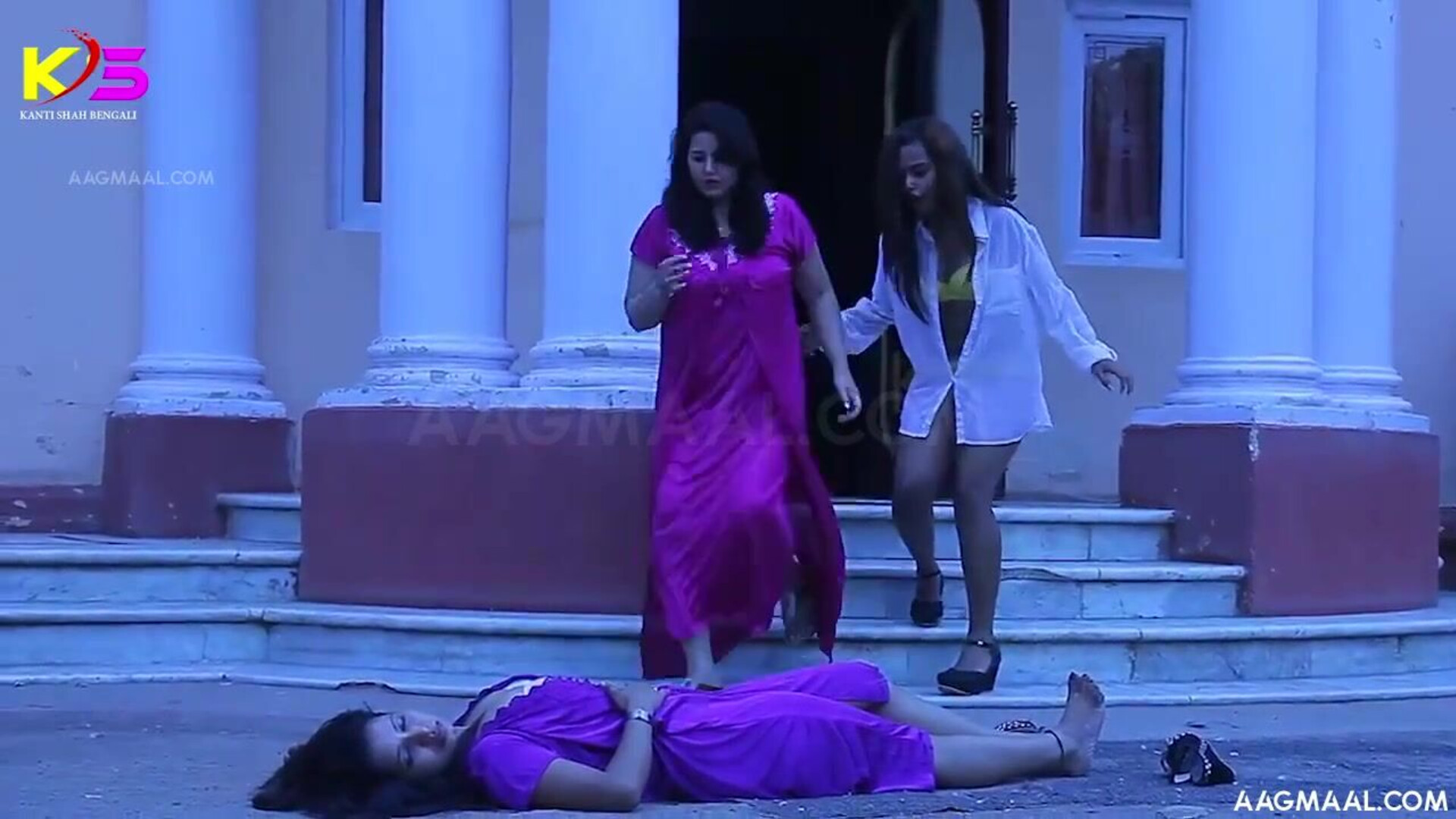 Ghost House Season 01 Episode 07 Uncut (2022) Kantishah Bengali Hot Web Series - neelam - sapnasappu - tinanandy - tinadutta - sucharitabhattacharya - alkaraj - priyagamre - bhartijha - ayushijaiswal