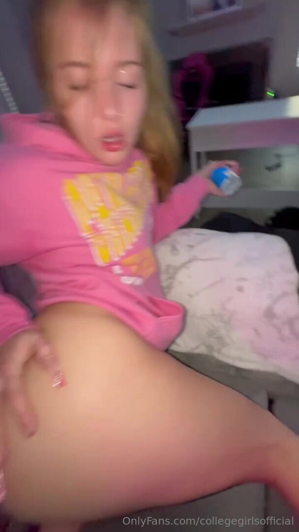Ginger loves BBC - bbc