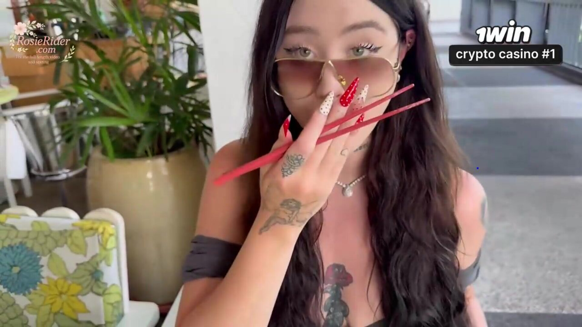 HOT RUSSIAN GIRL ROSIE RIDER HAS THE BEST BLOWJOB WATCH HER GREATEST XXX! - hardcore - big ass doggystyle - porn - babe - big nice tits - role play - blowjob - amateur blowjob - big tits - pov