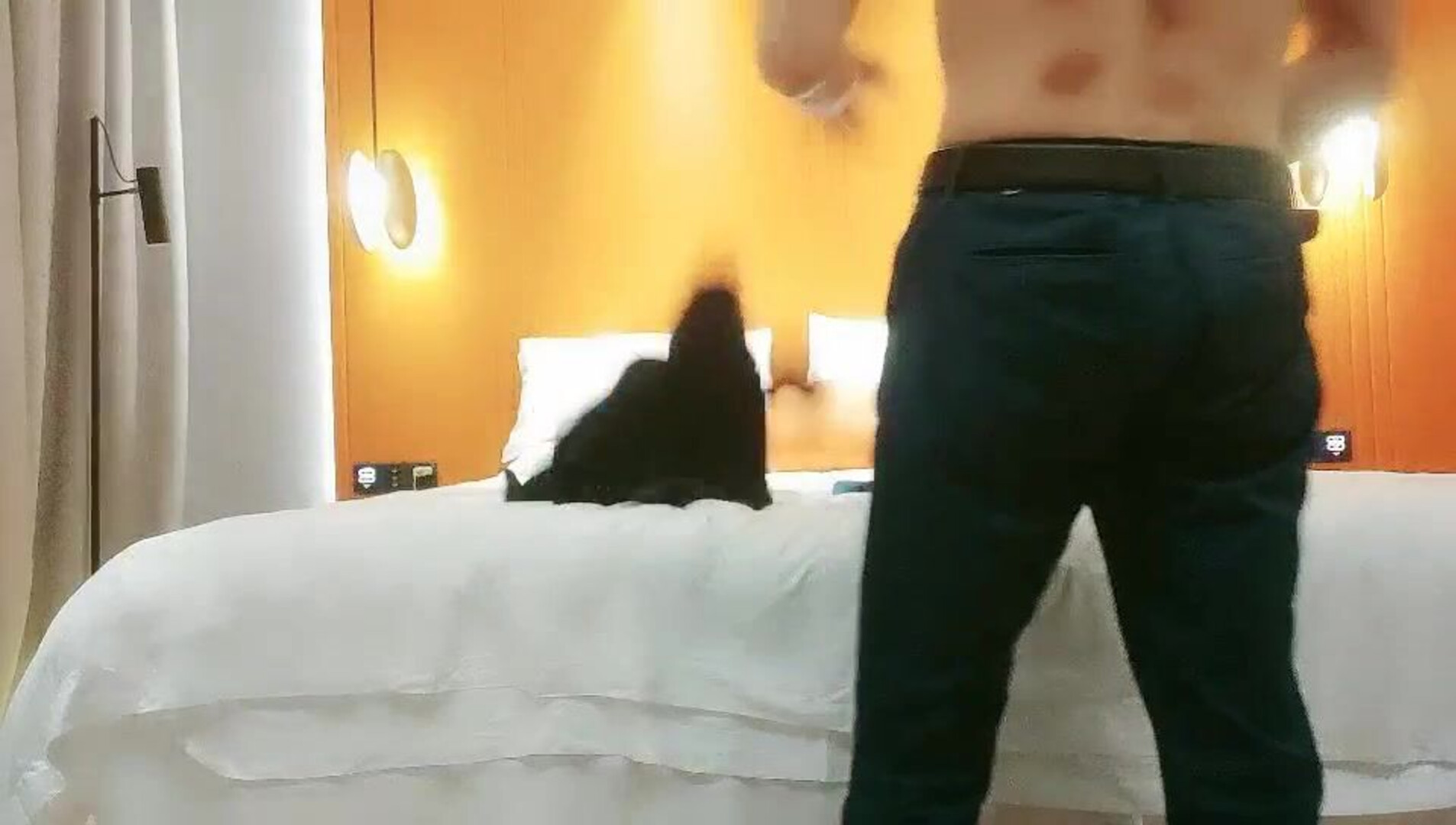 Homemade Selfies And Sneak Shots 收集整 005 91沈先生 啪啪两场 20210513 - asian - hardcore