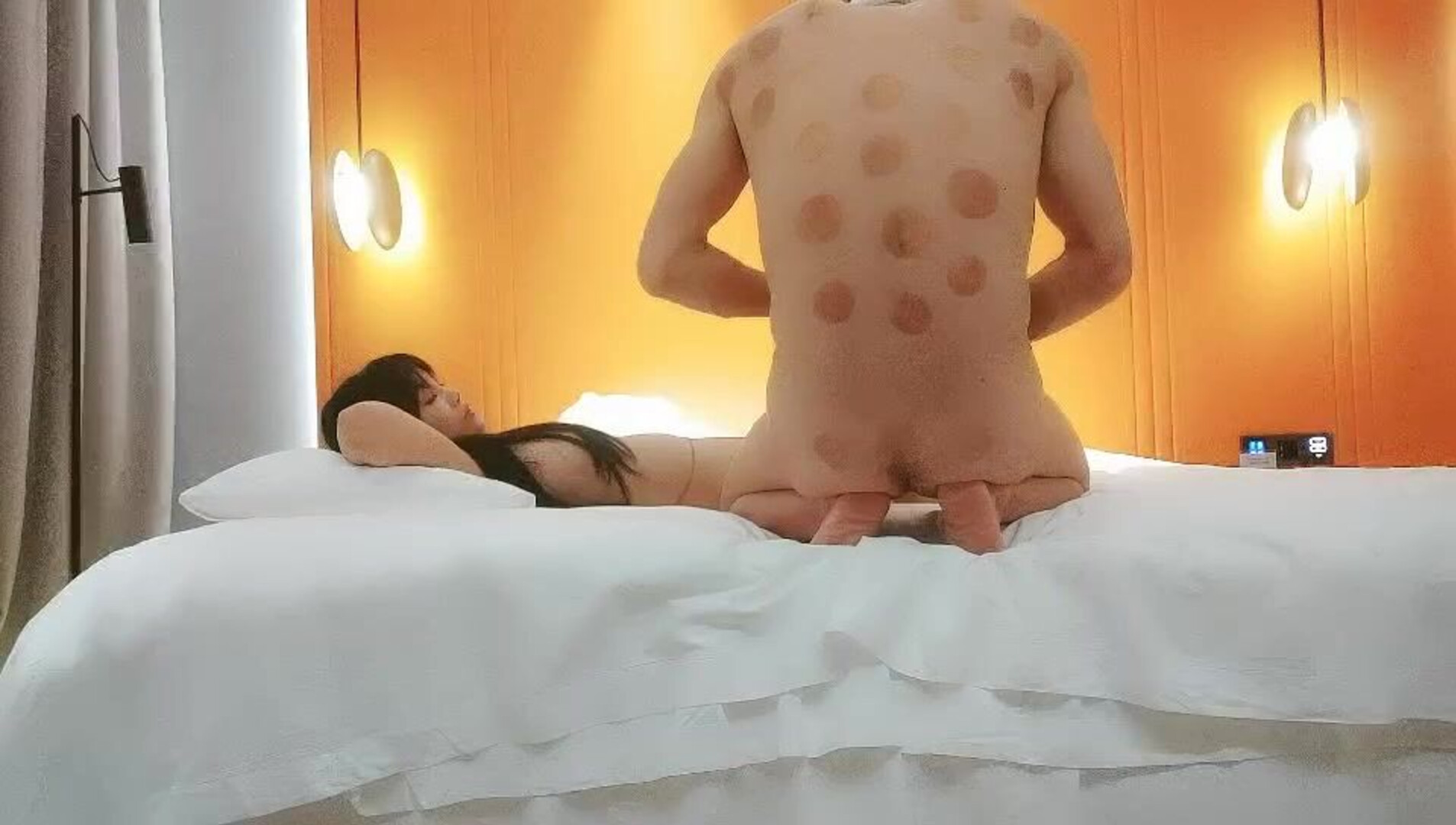 Homemade Selfies And Sneak Shots 收集整 005 91沈先生 啪啪两场 20210513 - asian - hardcore
