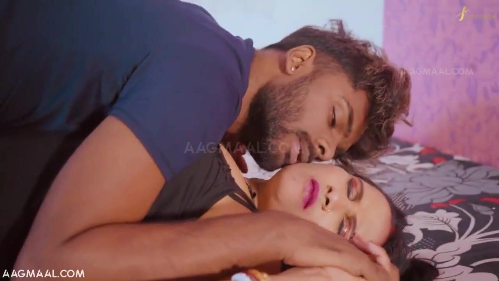 Honeymoon Uncut (2023) SexFantasy Hindi Hot Short Film - neelam - sapnasappu - tinanandy - tinadutta - sucharitabhattacharya - alkaraj - priyagamre - bhartijha - ayushijaiswal - suhanakhan