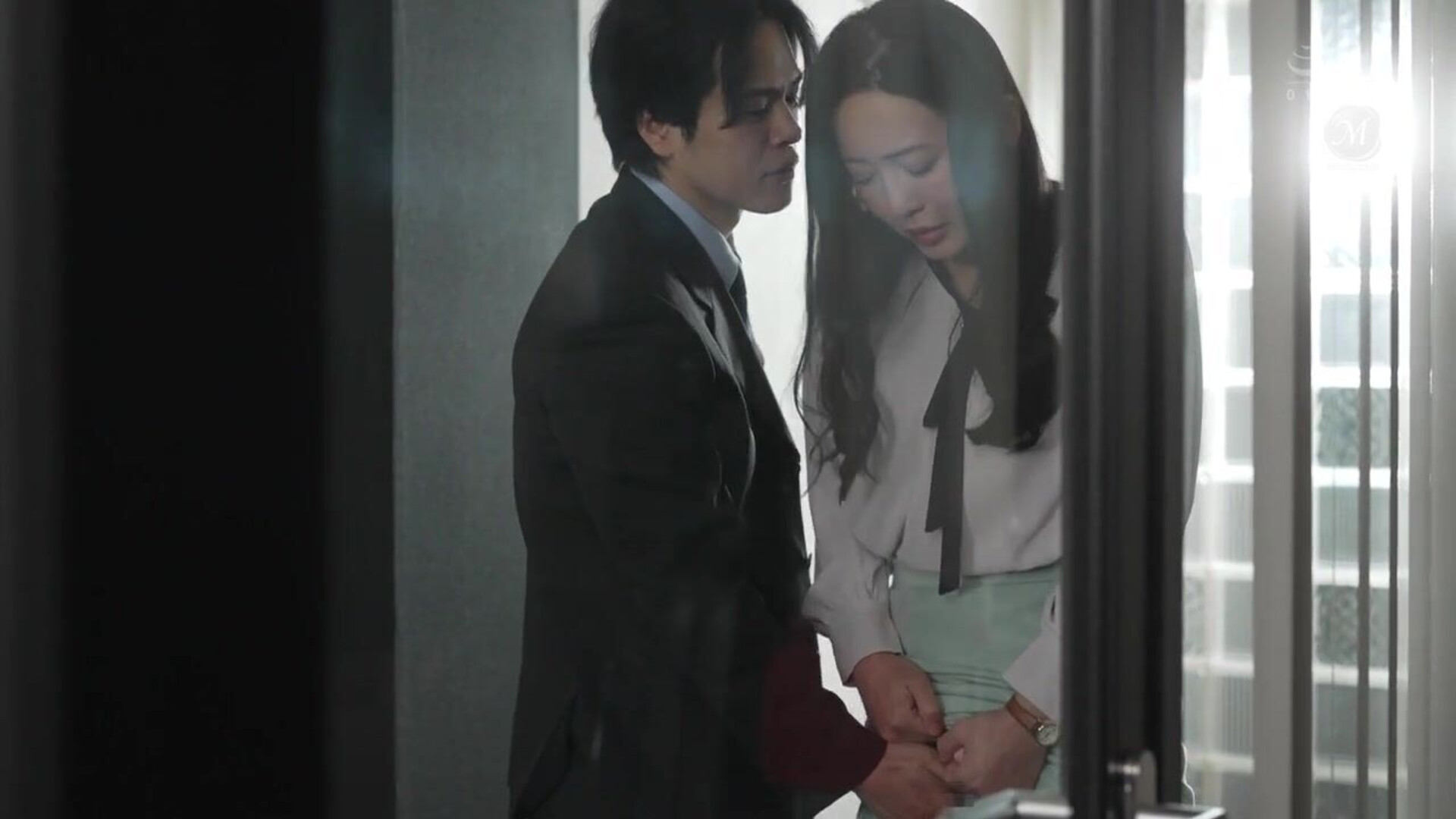 I Made A Simple Married Woman, Accounting At My Company Into My Exclusive Mistress - japonese - asian - mature