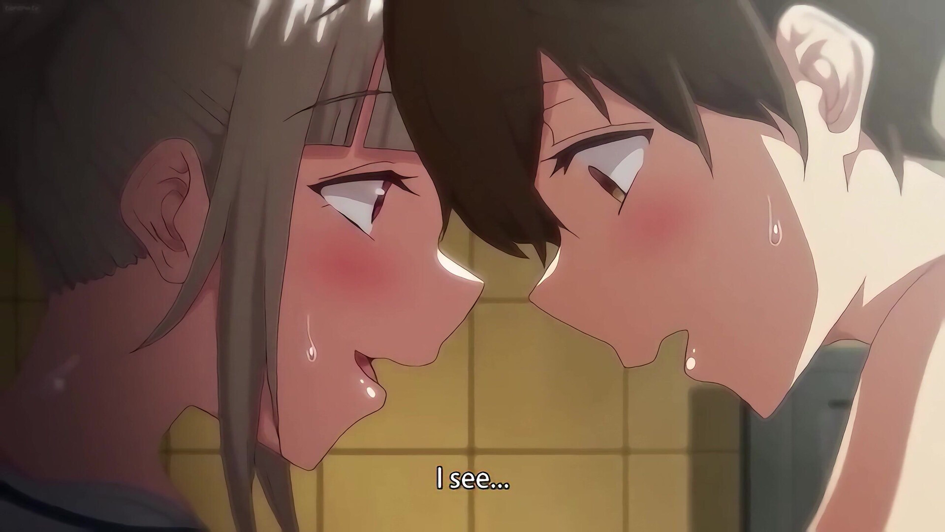 Imaizumin chi Wa Douyara Gal No Tamariba Ni Natteru Rashii Episode 2 - hentai