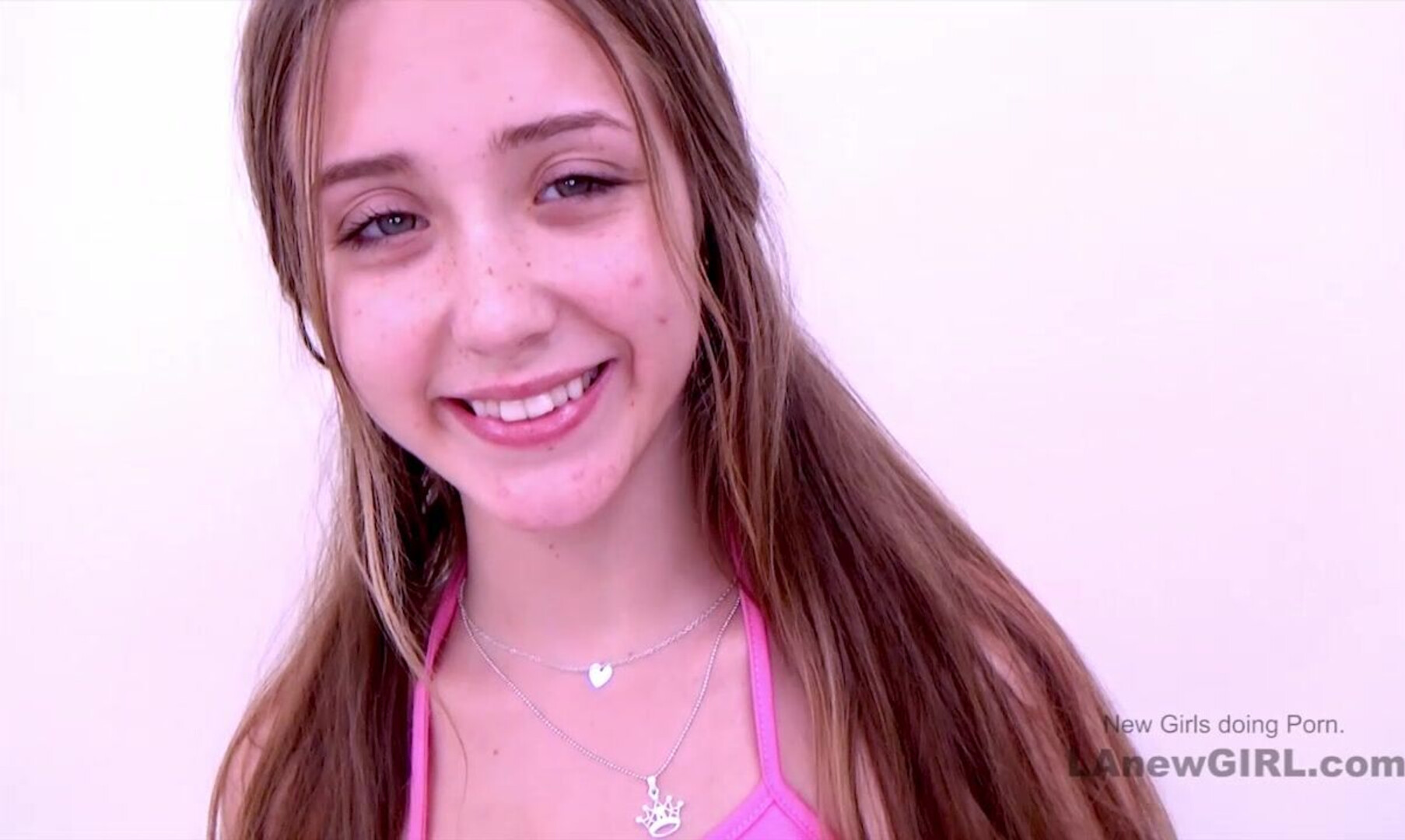 Incredibly Cute 19yo Teen gives blowjob in studio - slow blowjob - perfect teen body - cumshot - tiny - deepthroat - pov - horny - orgasm - real cute - fresh