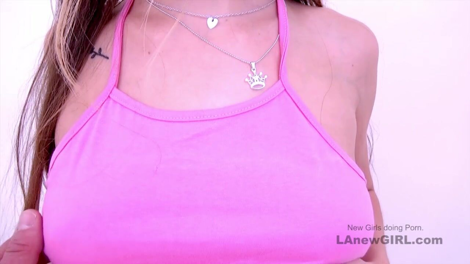 Incredibly Cute 19yo Teen gives blowjob in studio - slow blowjob - perfect teen body - cumshot - tiny - deepthroat - pov - horny - orgasm - real cute - fresh