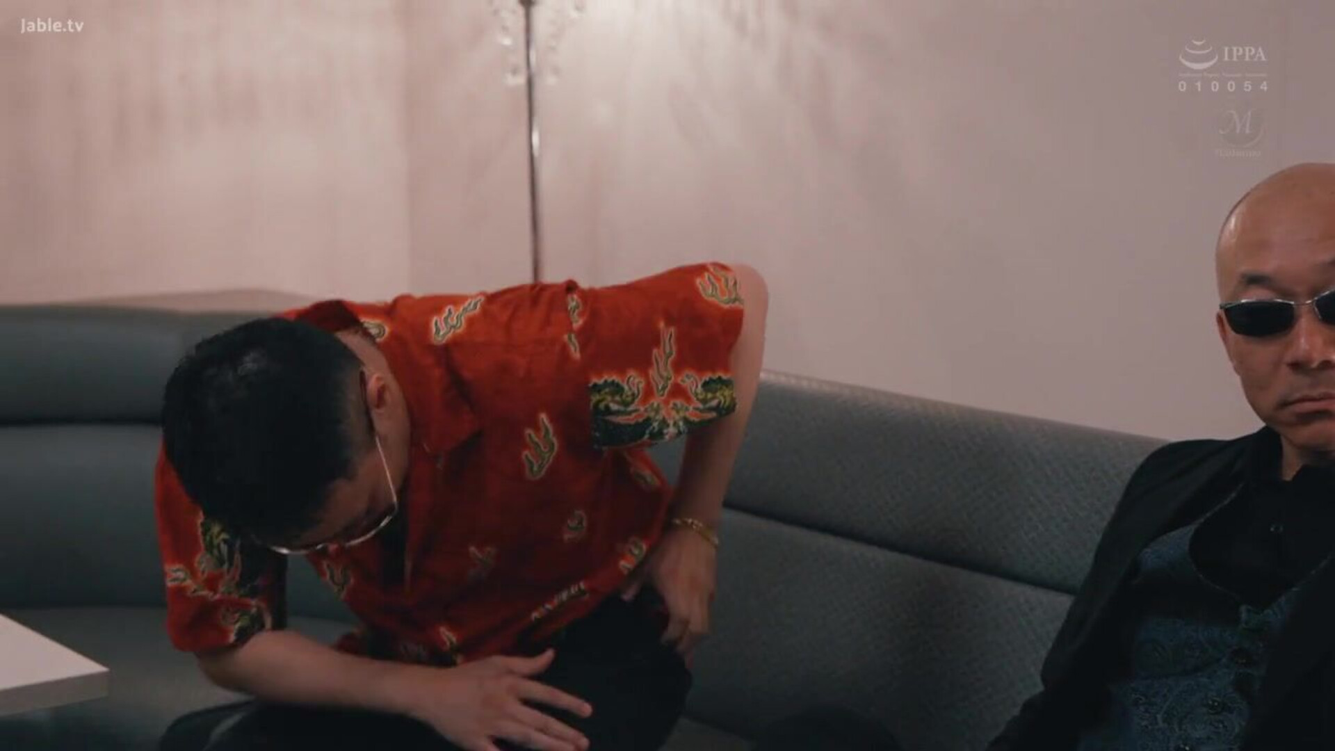JUR 605 A Married Woman Working At A High class Club Covered In The Sweat And Bodily - asian