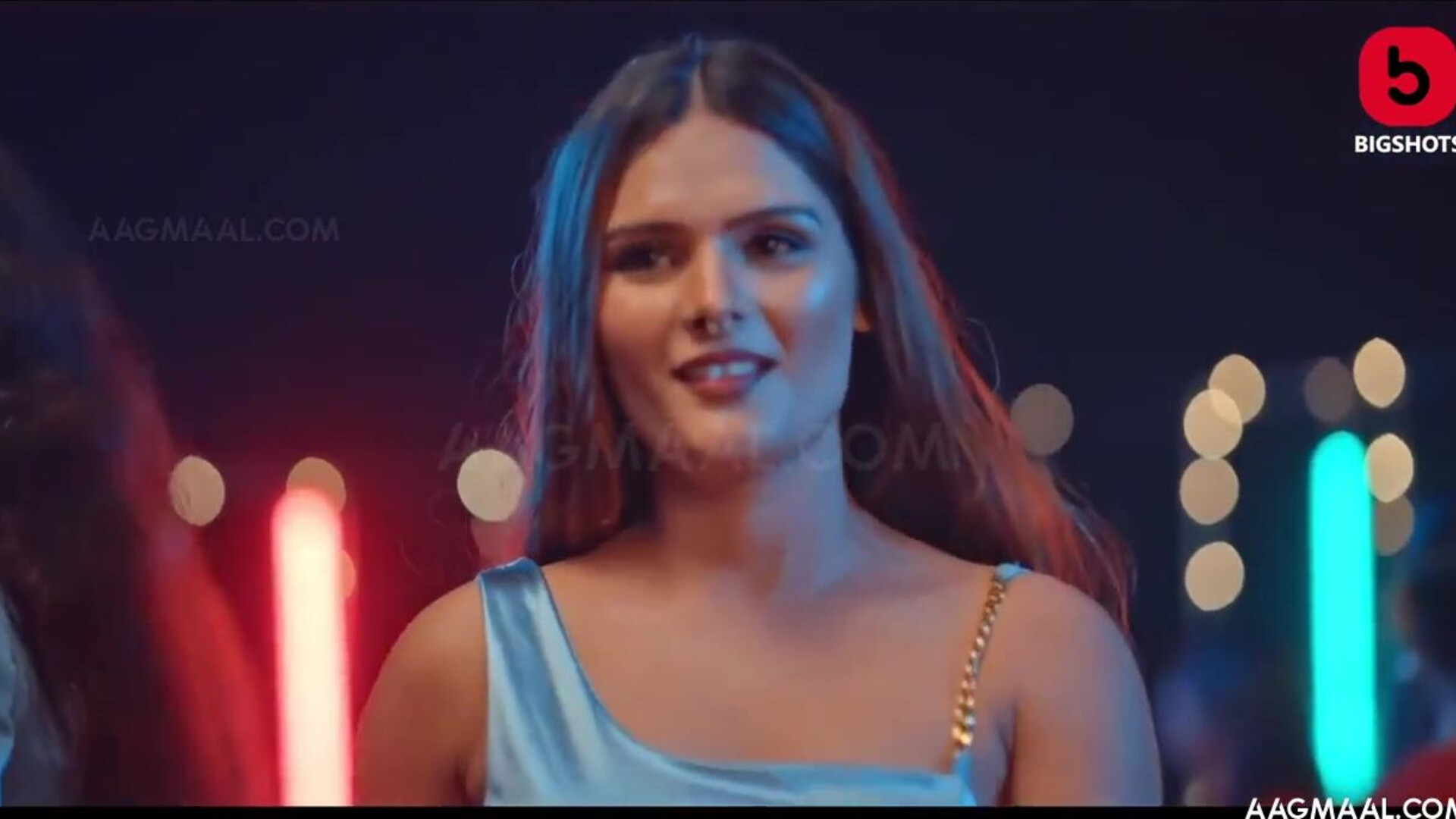 Jabran Season 01 Episode 02 (2024) BIGShots Hindi Hot Web Series 2 - laxmimitra - gargikhakhalary - priyagamre - bhartijha - leenasingh - prajaktajahagirdar - kairashehgal - sharonparmar - ayushibhowm