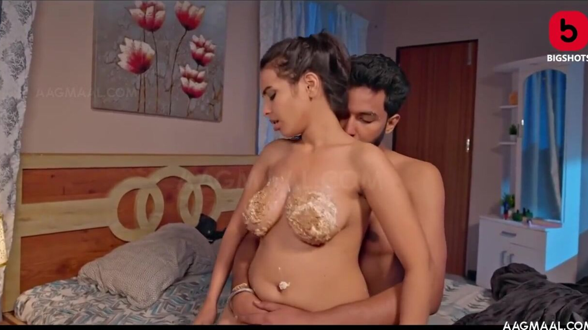 Jabran Season 01 Episode 02 (2024) BIGShots Hindi Hot Web Series 2 - laxmimitra - gargikhakhalary - priyagamre - bhartijha - leenasingh - prajaktajahagirdar - kairashehgal - sharonparmar - ayushibhowm