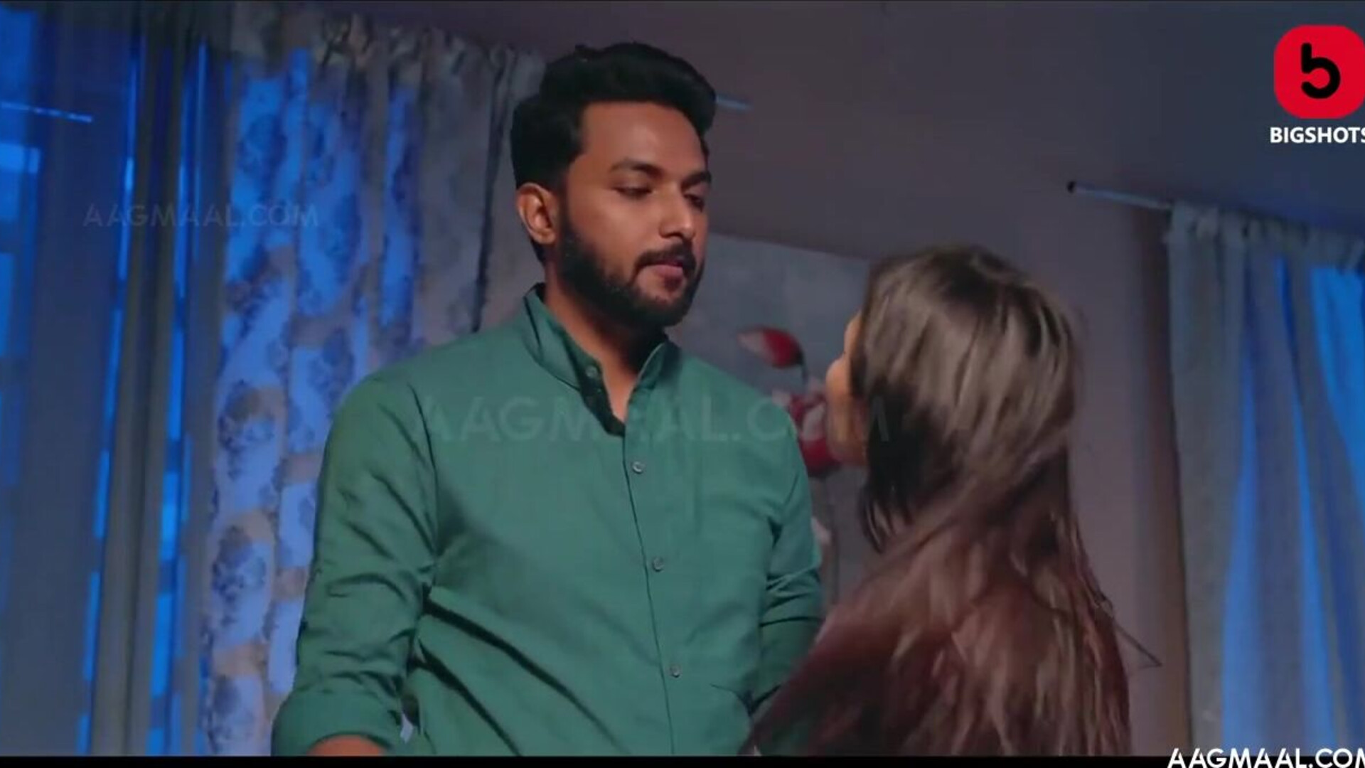 Jabran Season 01 Episode 02 (2024) BIGShots Hindi Hot Web Series 2 - laxmimitra - gargikhakhalary - priyagamre - bhartijha - leenasingh - prajaktajahagirdar - kairashehgal - sharonparmar - ayushibhowm