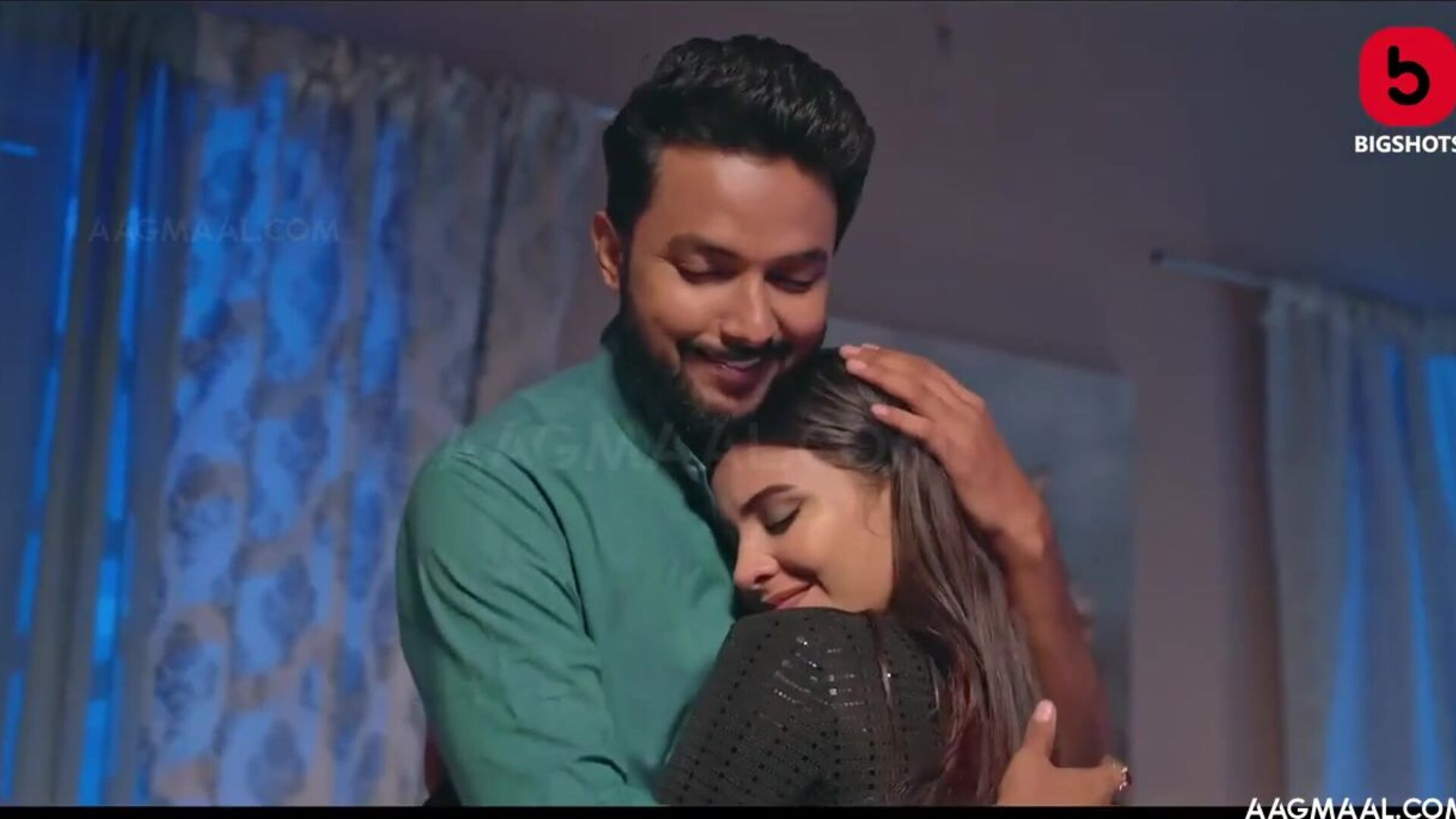 Jabran Season 01 Episode 02 (2024) BIGShots Hindi Hot Web Series 2 - laxmimitra - gargikhakhalary - priyagamre - bhartijha - leenasingh - prajaktajahagirdar - kairashehgal - sharonparmar - ayushibhowm