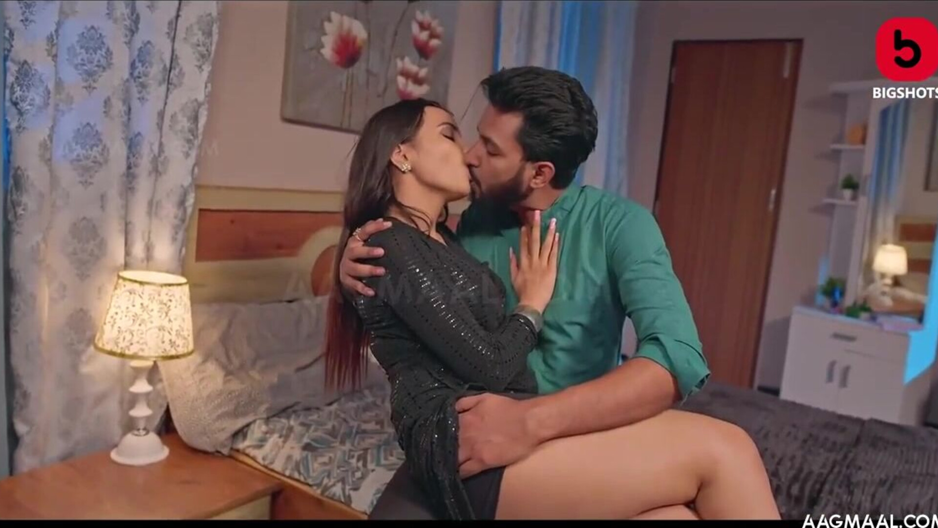 Jabran Season 01 Episode 02 (2024) BIGShots Hindi Hot Web Series 2 - laxmimitra - gargikhakhalary - priyagamre - bhartijha - leenasingh - prajaktajahagirdar - kairashehgal - sharonparmar - ayushibhowm