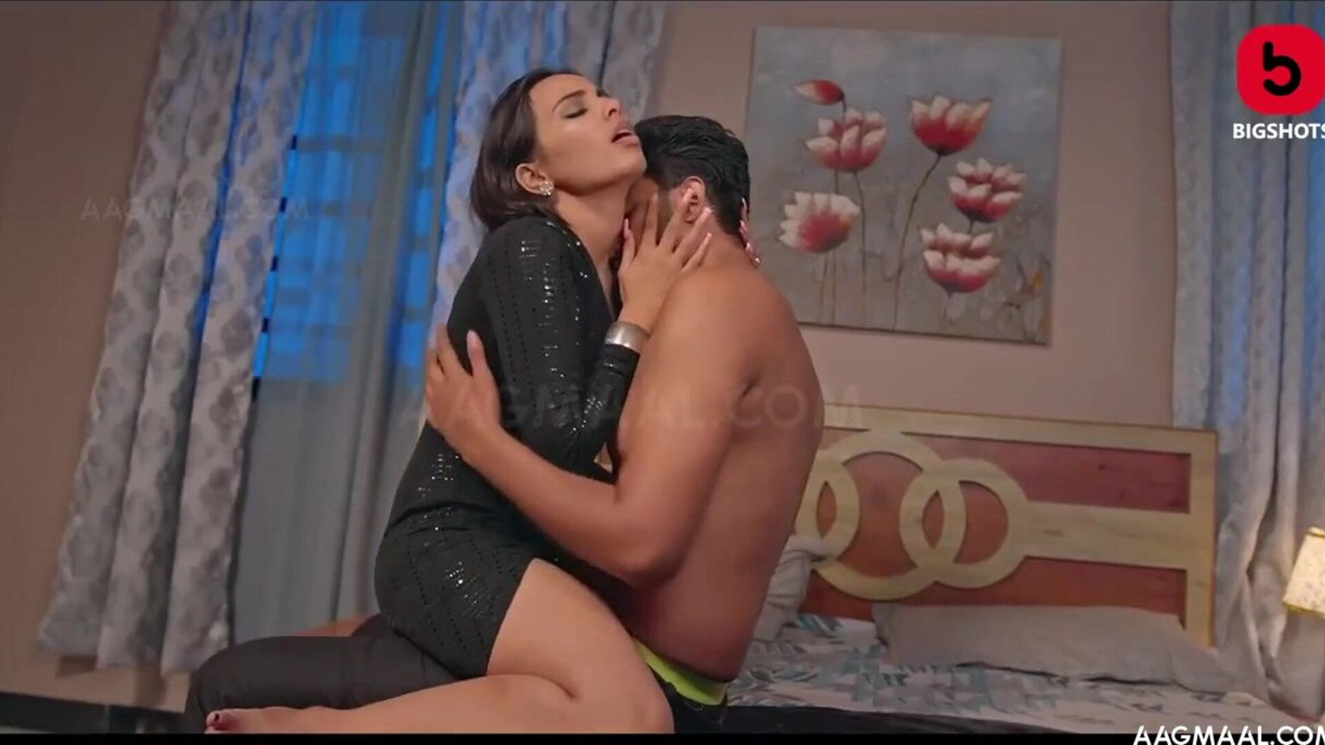 Jabran Season 01 Episode 02 (2024) BIGShots Hindi Hot Web Series 2 - laxmimitra - gargikhakhalary - priyagamre - bhartijha - leenasingh - prajaktajahagirdar - kairashehgal - sharonparmar - ayushibhowm