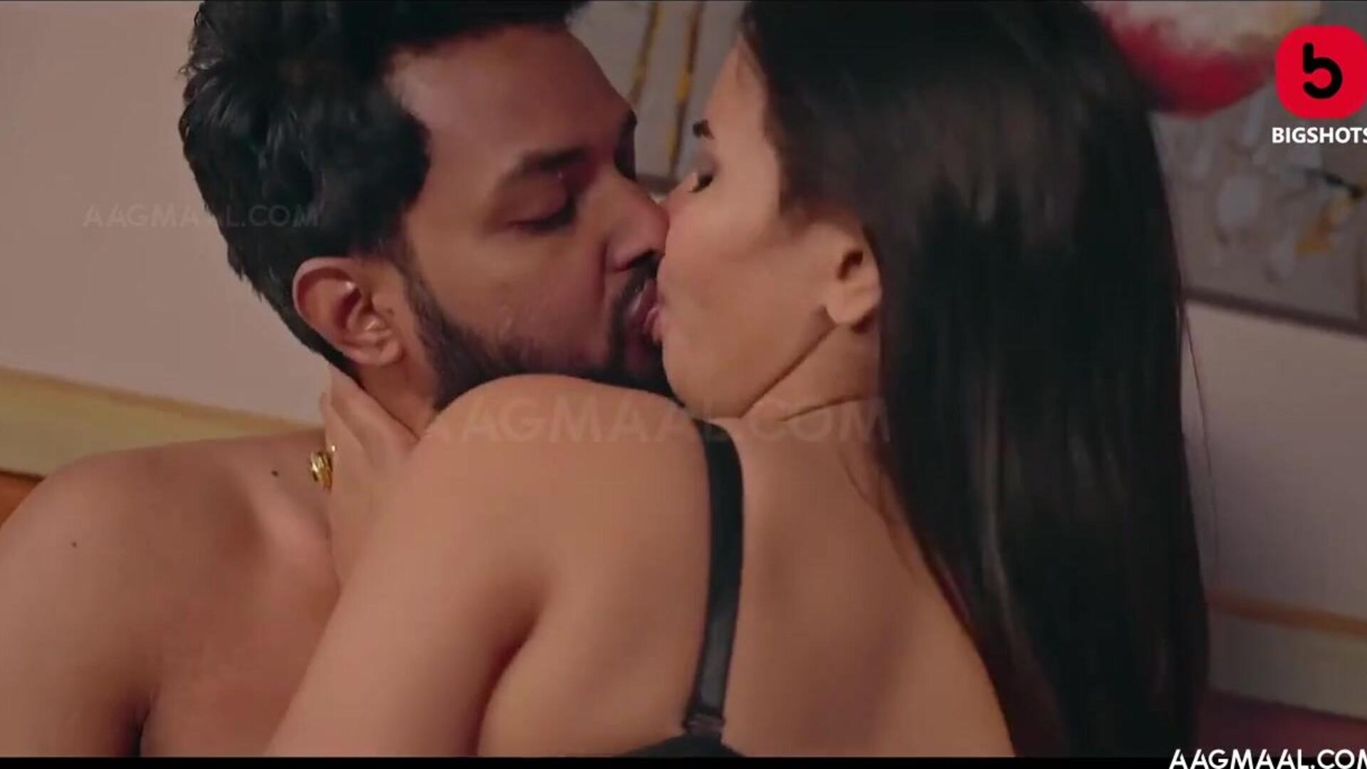 Jabran Season 01 Episode 02 (2024) BIGShots Hindi Hot Web Series 2 - laxmimitra - gargikhakhalary - priyagamre - bhartijha - leenasingh - prajaktajahagirdar - kairashehgal - sharonparmar - ayushibhowm