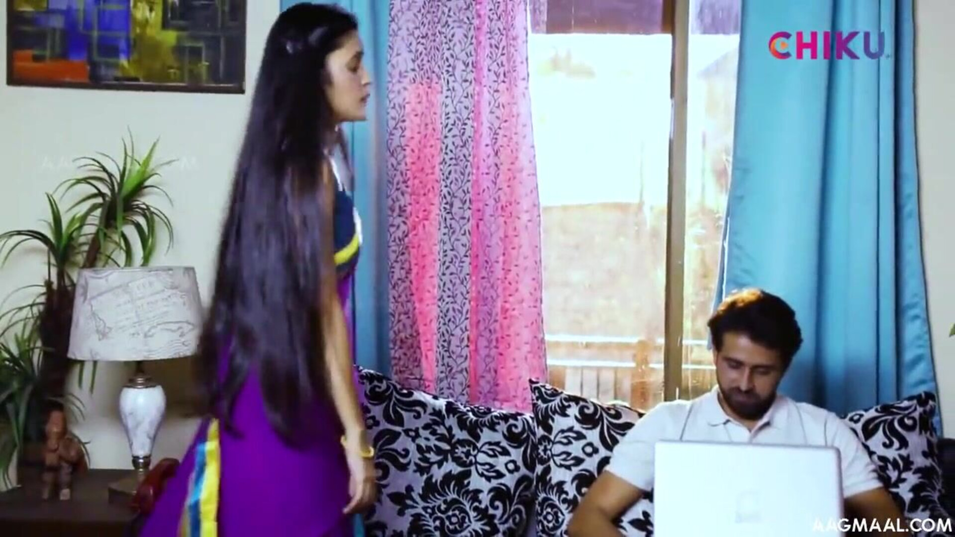 Kaamwali Unrated (2024) ChikuApp Hindi Hot Short Film - gargikhakhalary - priyagamre - bhartijha - leenasingh - prajaktajahagirdar - kairashehgal - sharonparmar - ayushibhowmick - peehukanojiya - pihusharma