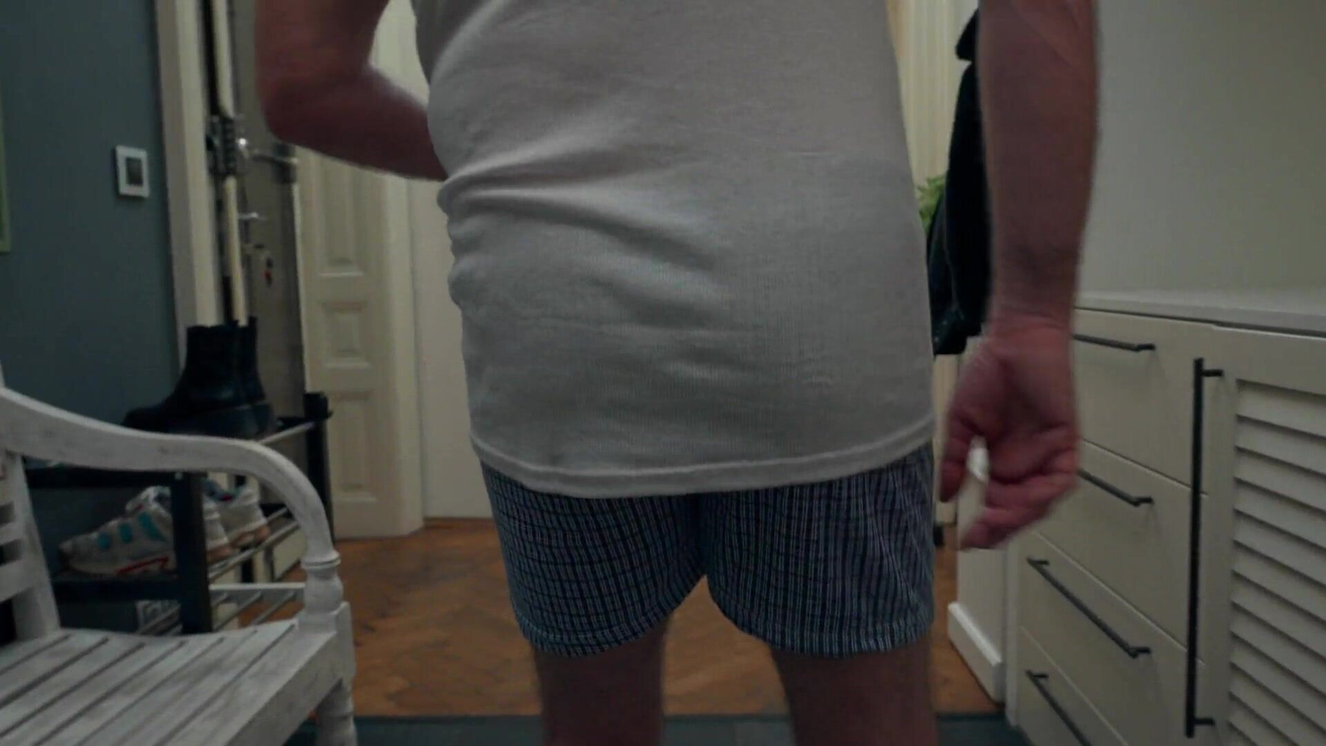 Kaira Love The Lustache - milf - big ass - blowjob
