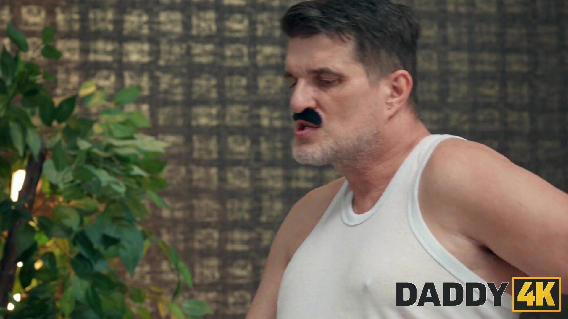 Kaira Love The Lustache - milf - big ass - blowjob