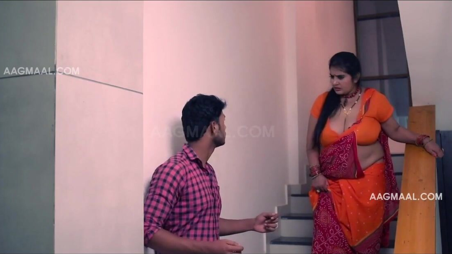 Kanchan Aunty Season 01 Episode 05 Uncut (2021) NueFliks Hindi Hot Web Series - kanchanarora - sucharitabhattacharya - tinanandi - tinanandy - tinadutta - sapnasappu - kajalchauhan - nanditadutta - pa