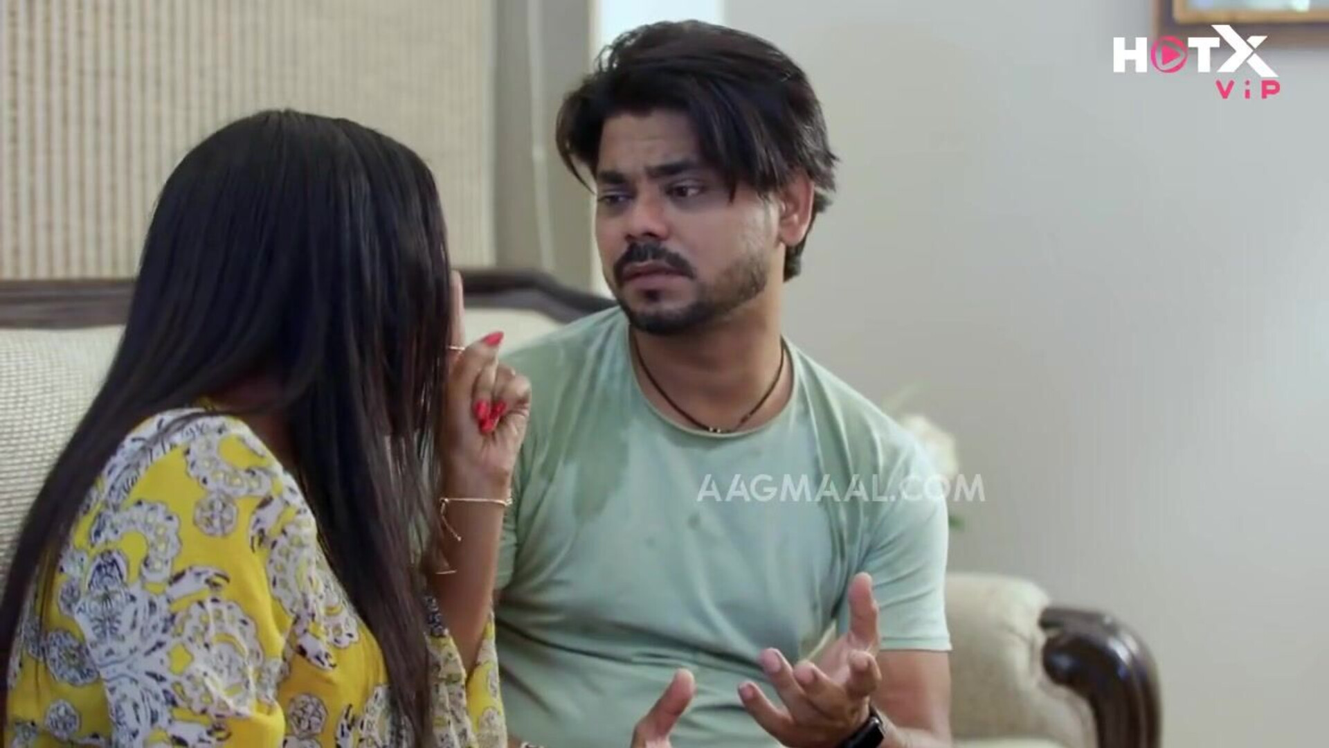 Karma Uncut 2023 HotX Hindi Hot Short Film - sapnasappu - tinanandy - tinadutta - sucharitabhattacharya - zoyarathore - kajalchauhan - jyotimishra - anmolkhan - fetish - blowjob
