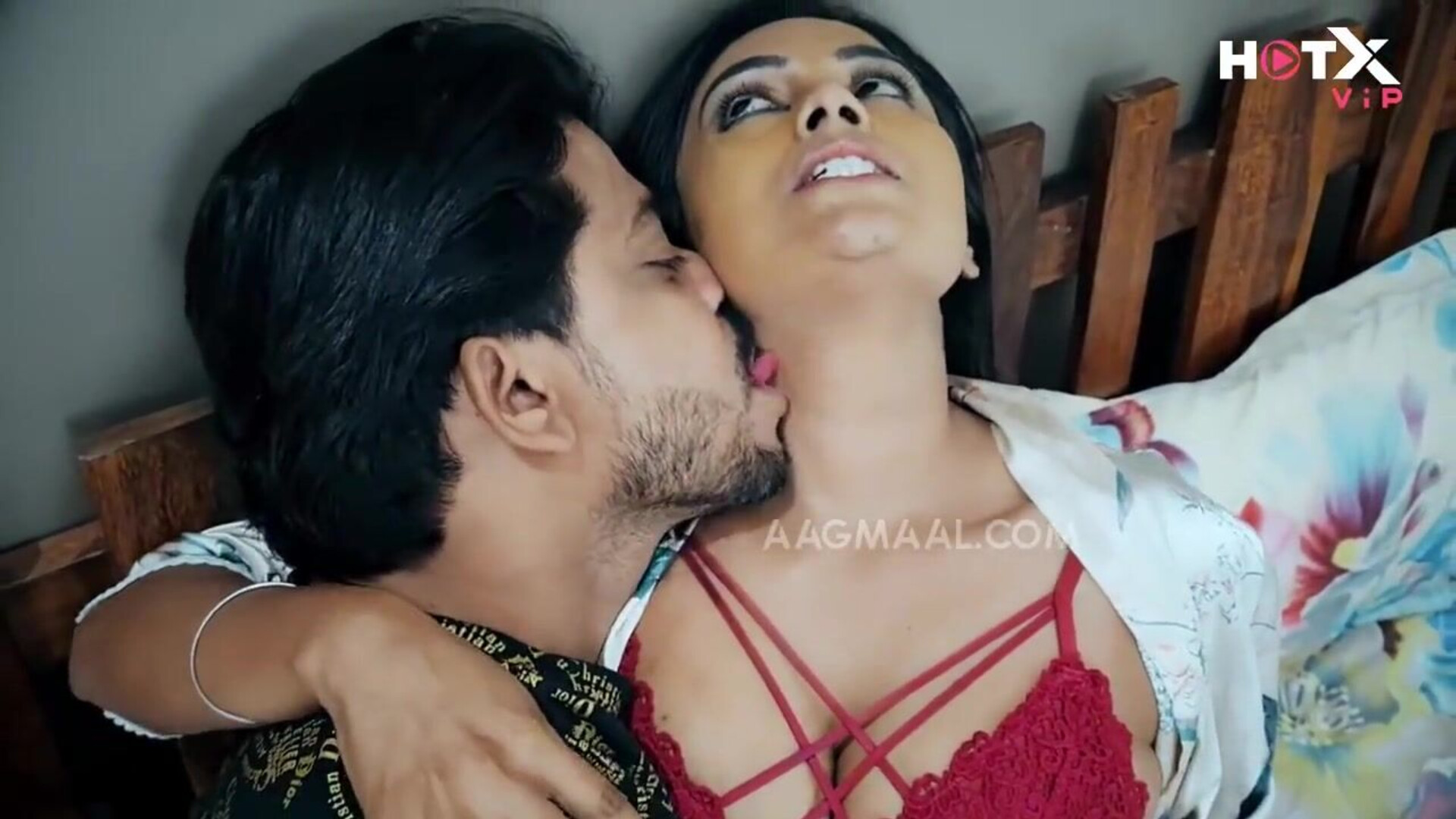 Karma Uncut 2023 HotX Hindi Hot Short Film - sapnasappu - tinanandy - tinadutta - sucharitabhattacharya - zoyarathore - kajalchauhan - jyotimishra - anmolkhan - fetish - blowjob
