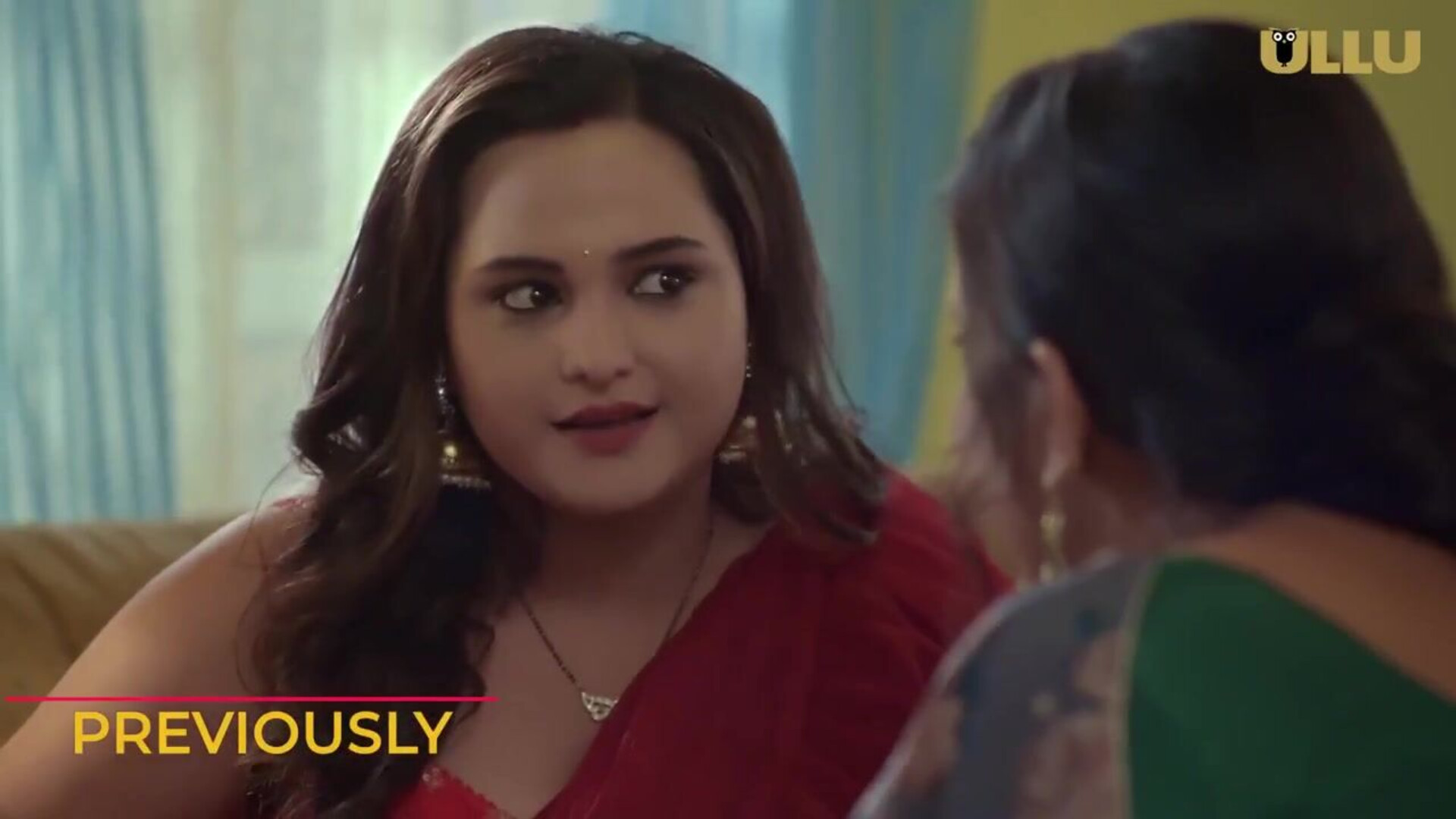 Khalish Part 03 Episode 7 to 9 (2023) UllU Hot Hindi Web Series - sapnasappu - tinanandy - tinadutta - sucharitabhattacharya - zoyarathore - kajalchauhan - jyotimishra - anmolkhan - fetish - blowjob