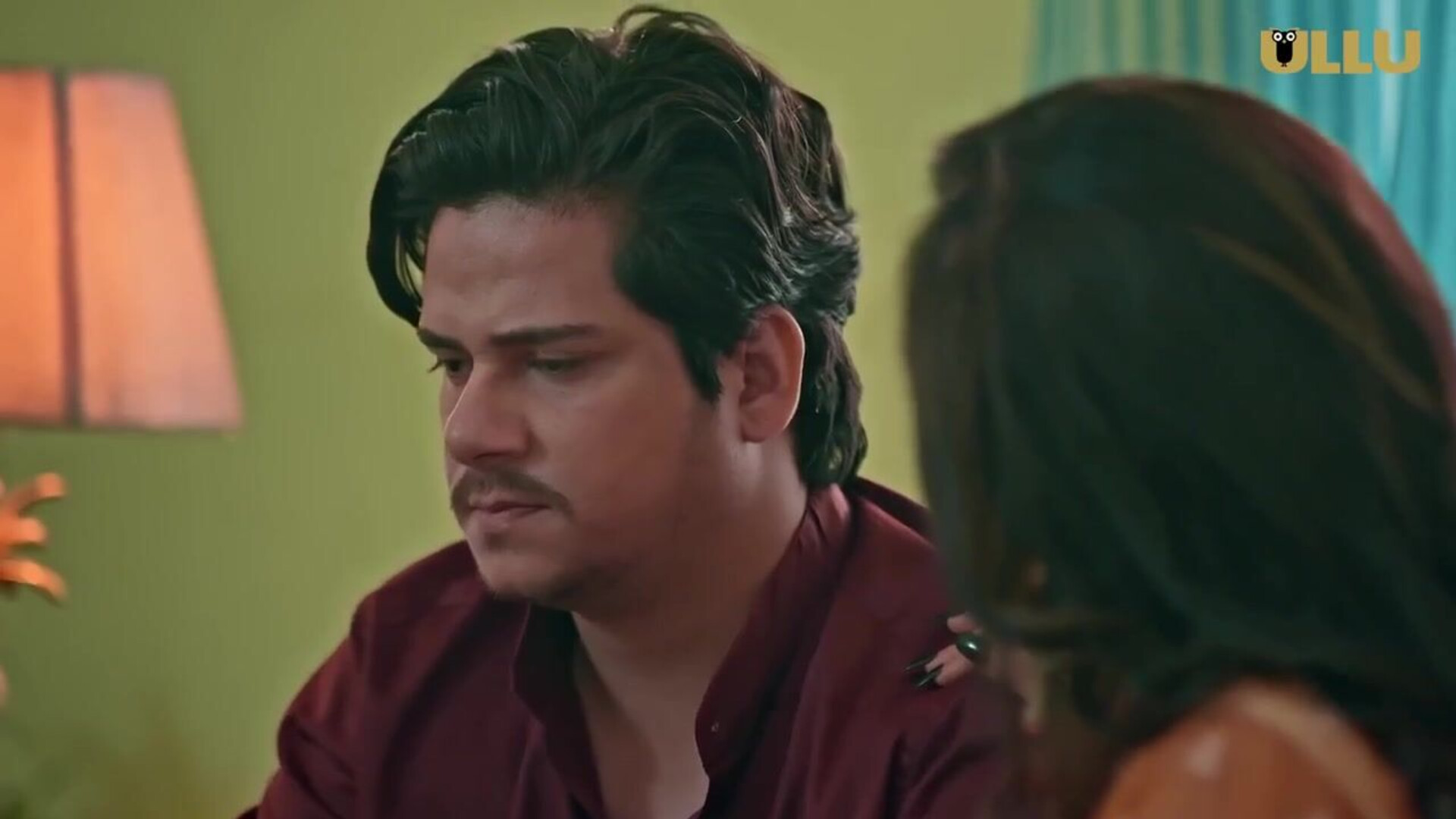 Khalish Part 03 Episode 7 to 9 (2023) UllU Hot Hindi Web Series - sapnasappu - tinanandy - tinadutta - sucharitabhattacharya - zoyarathore - kajalchauhan - jyotimishra - anmolkhan - fetish - blowjob