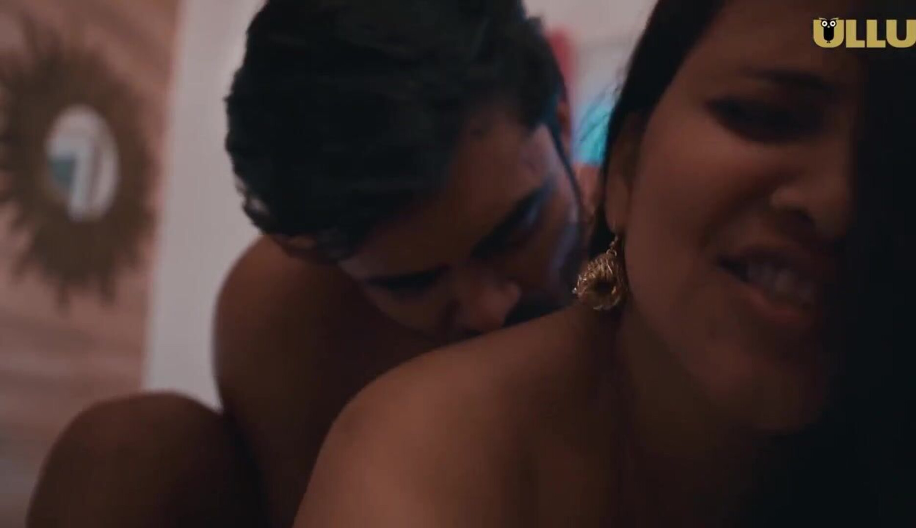 Khalish Part 03 Episode 7 to 9 (2023) UllU Hot Hindi Web Series - sapnasappu - tinanandy - tinadutta - sucharitabhattacharya - zoyarathore - kajalchauhan - jyotimishra - anmolkhan - fetish - blowjob
